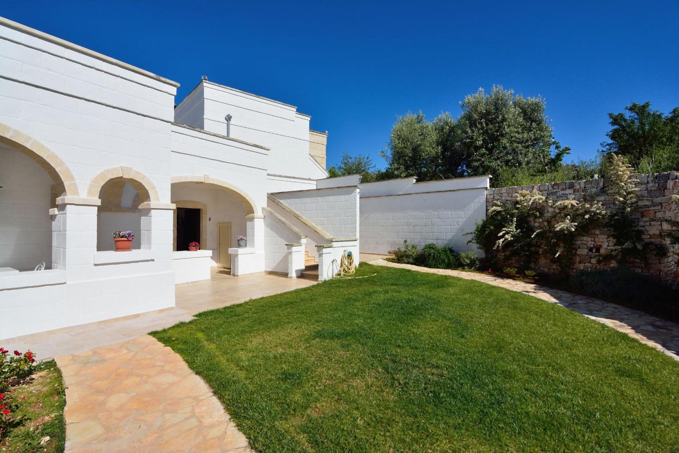 AGRITURISMO Masseria Spetterrata