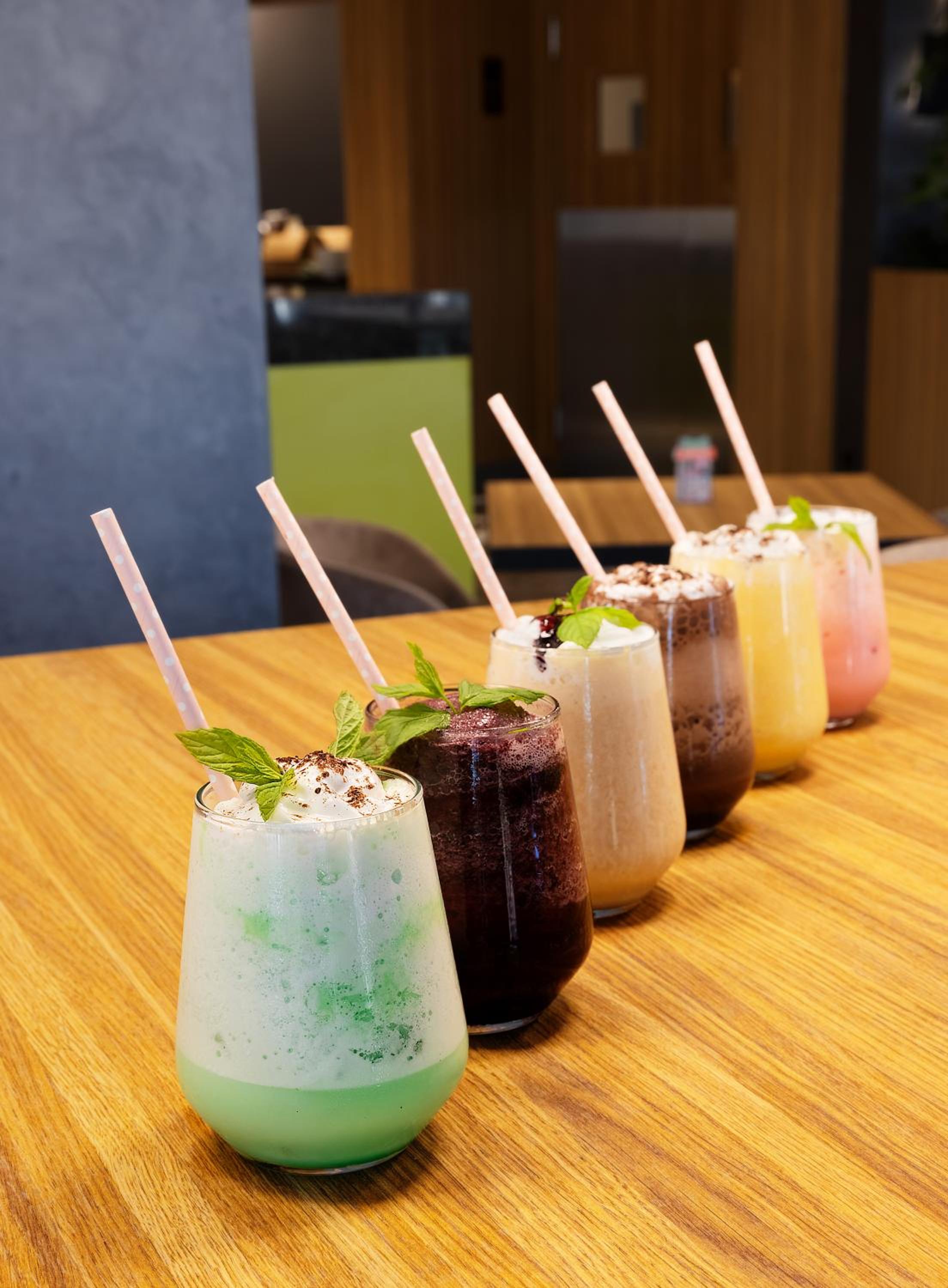 ibis Styles İstanbul Merter - Image 106