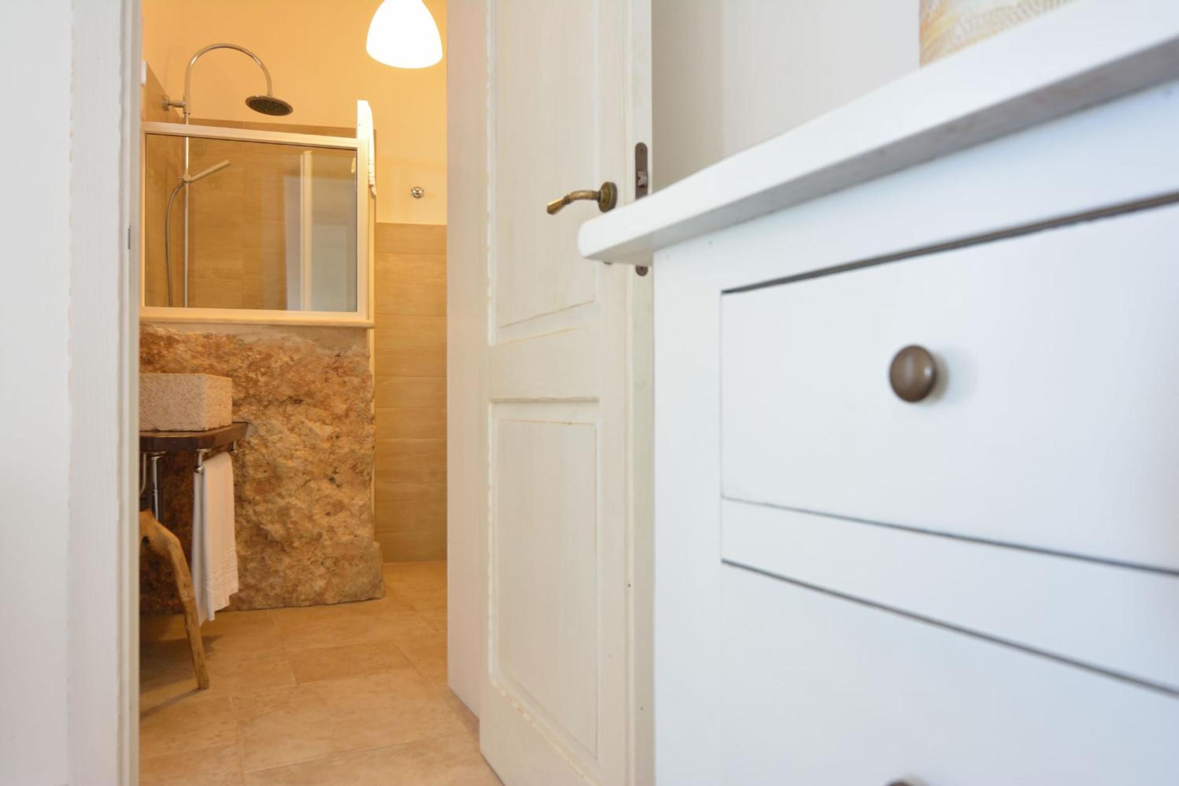 AGRITURISMO Masseria Spetterrata