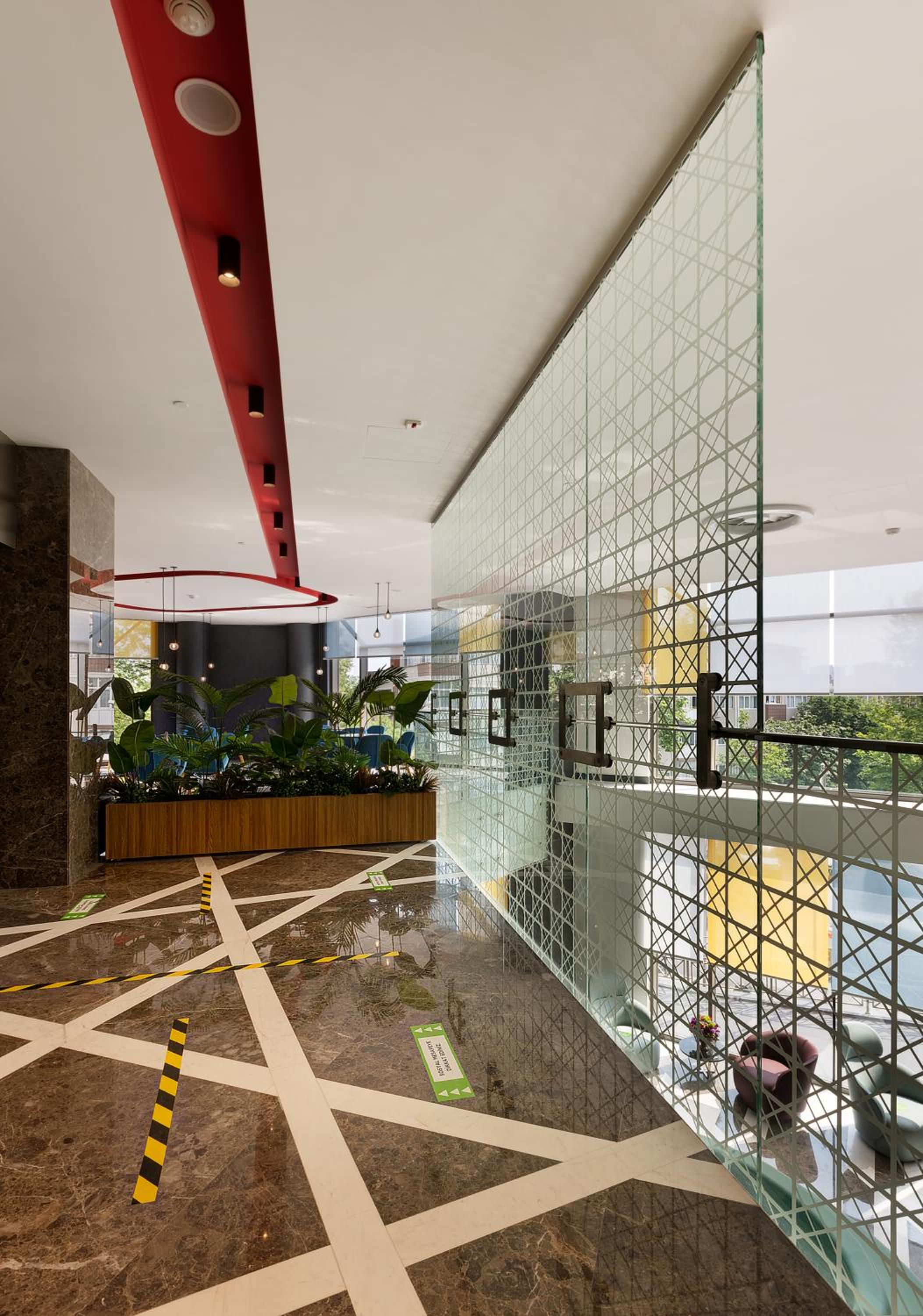 ibis Styles İstanbul Merter - Image 50