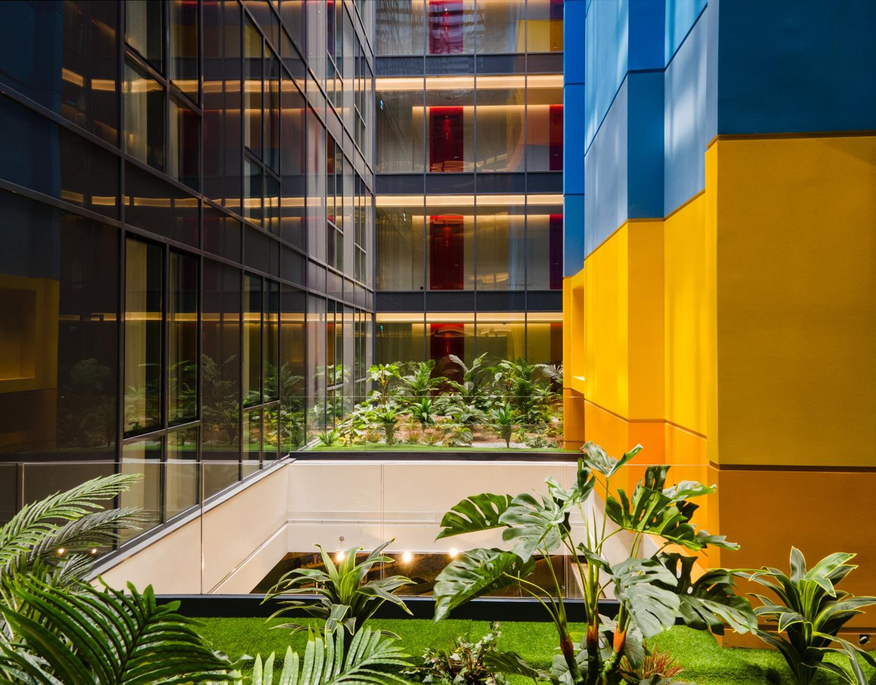 ibis Styles İstanbul Merter - Image 100