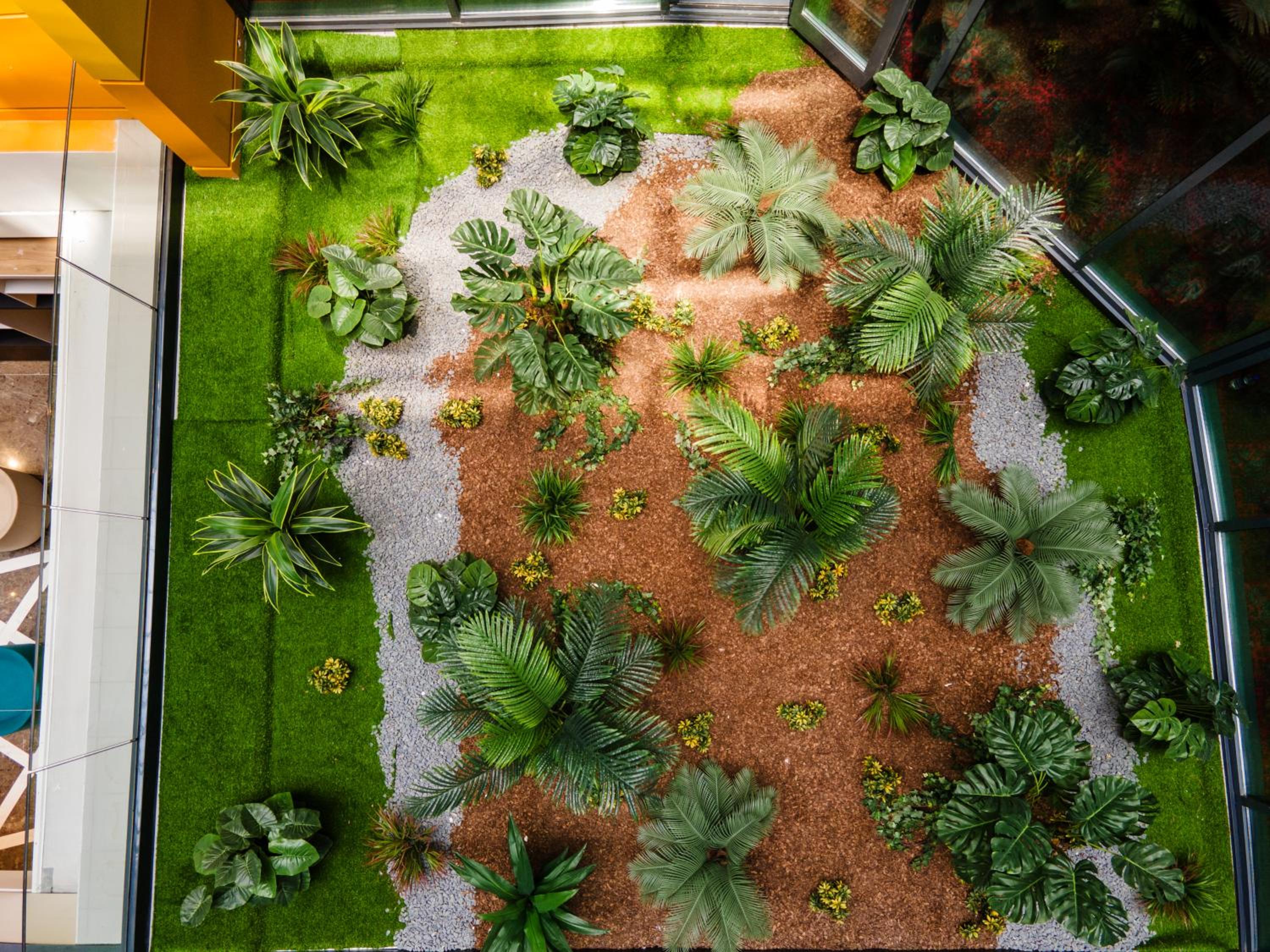 ibis Styles İstanbul Merter - Image 102