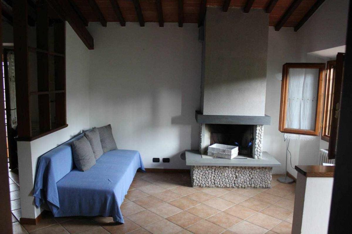 Casa Vacanza Il Laghetto Bea view 5