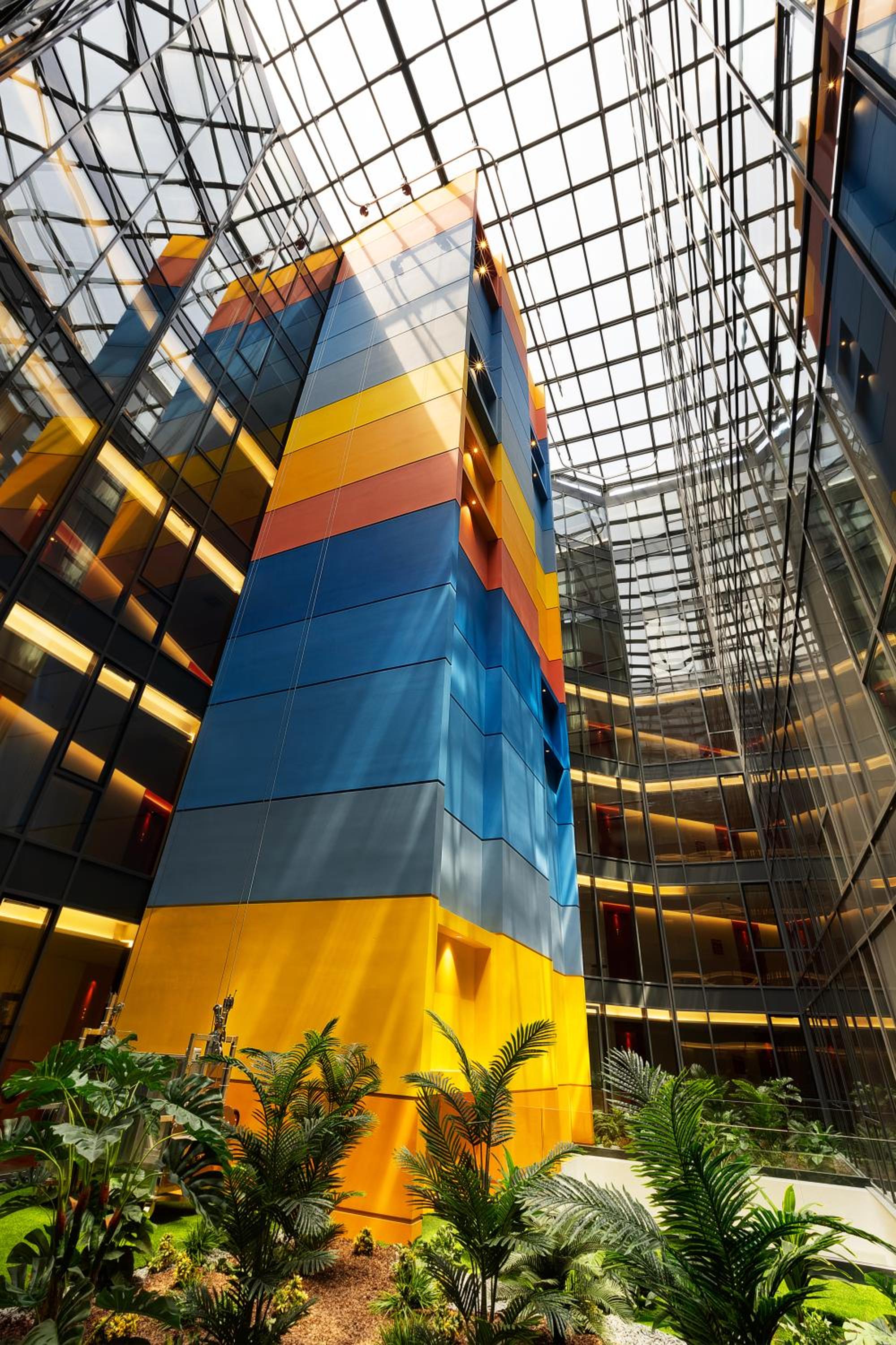 ibis Styles İstanbul Merter - Image 56