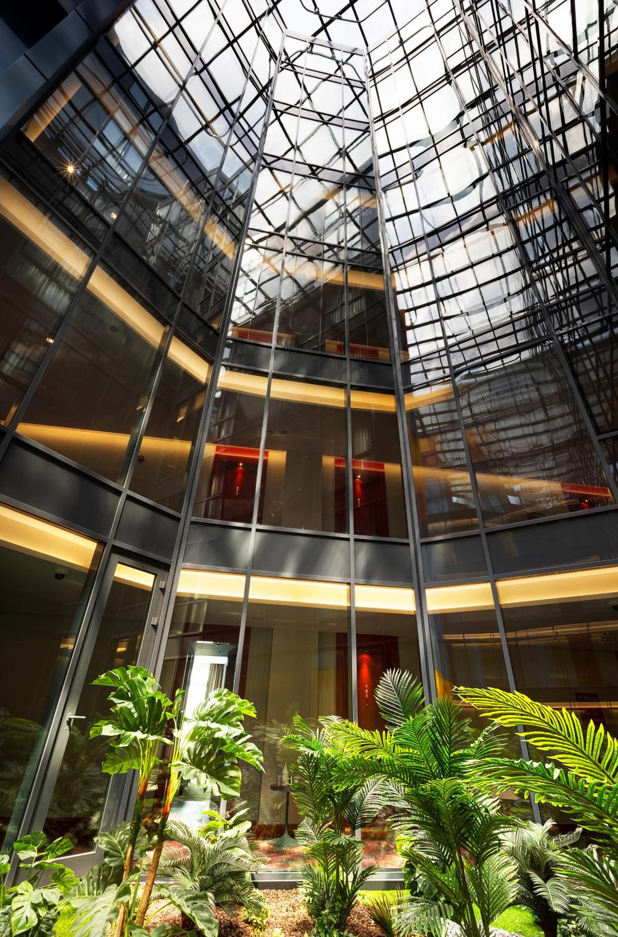 ibis Styles İstanbul Merter - Image 57