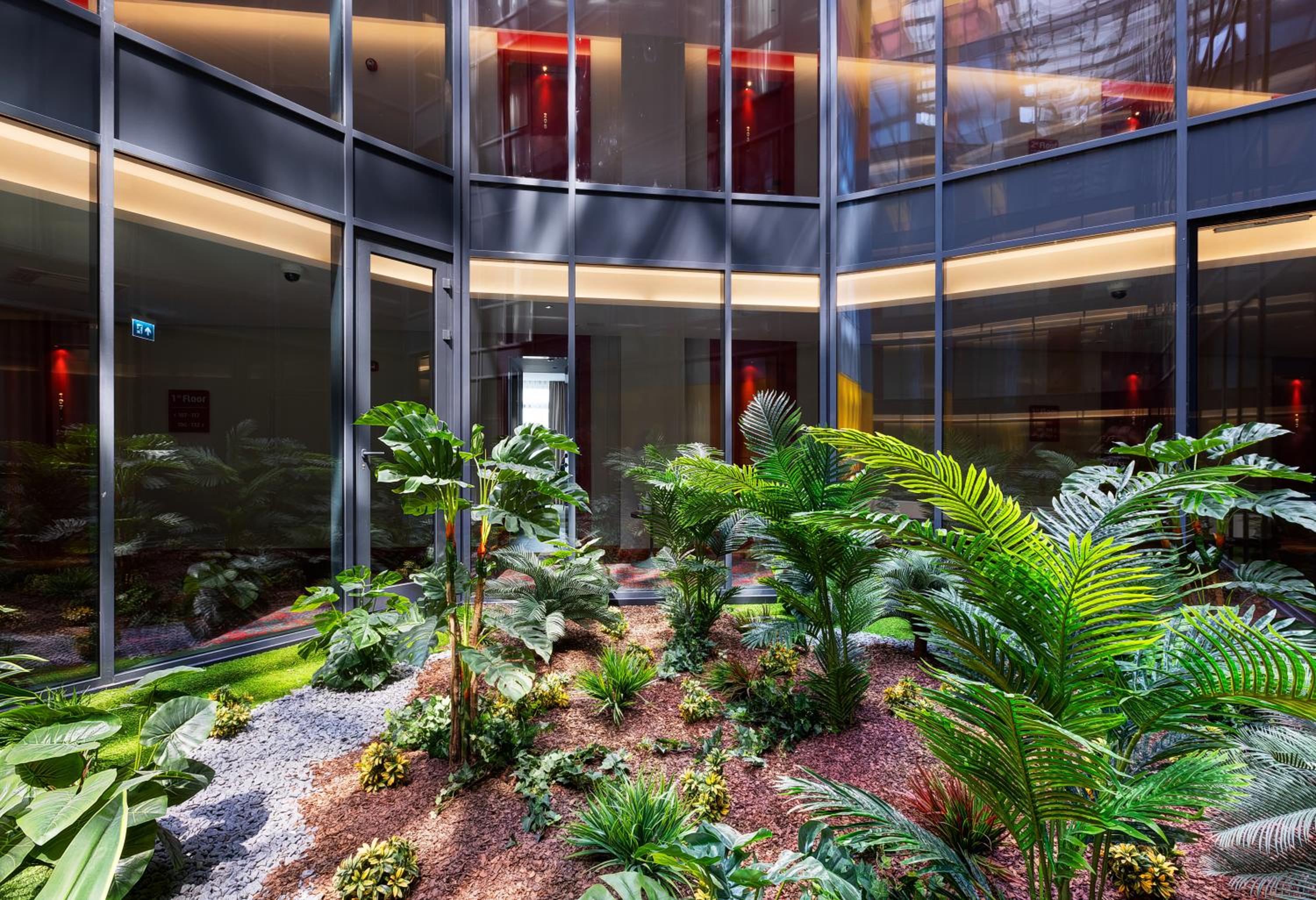 ibis Styles İstanbul Merter - Image 103