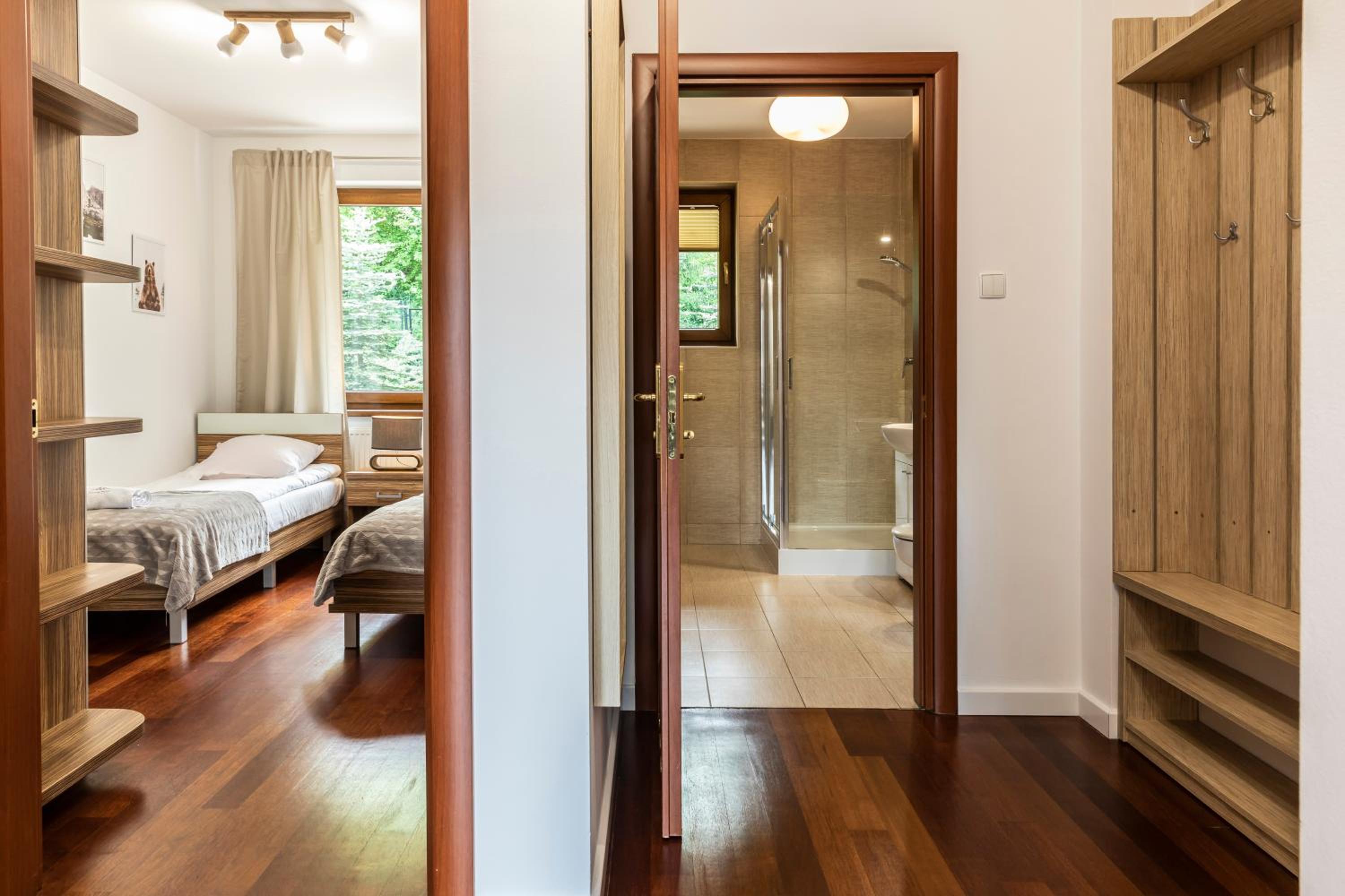 TatryTOP Apartamenty Kaszelewski