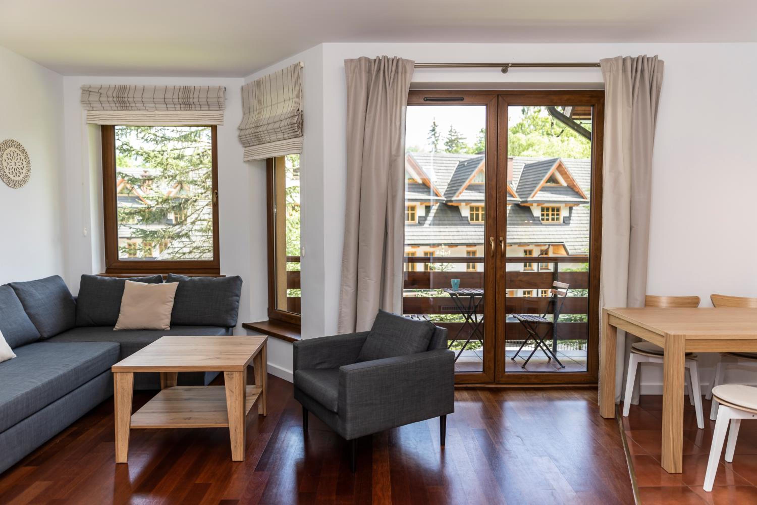 TatryTOP Apartamenty Kaszelewski