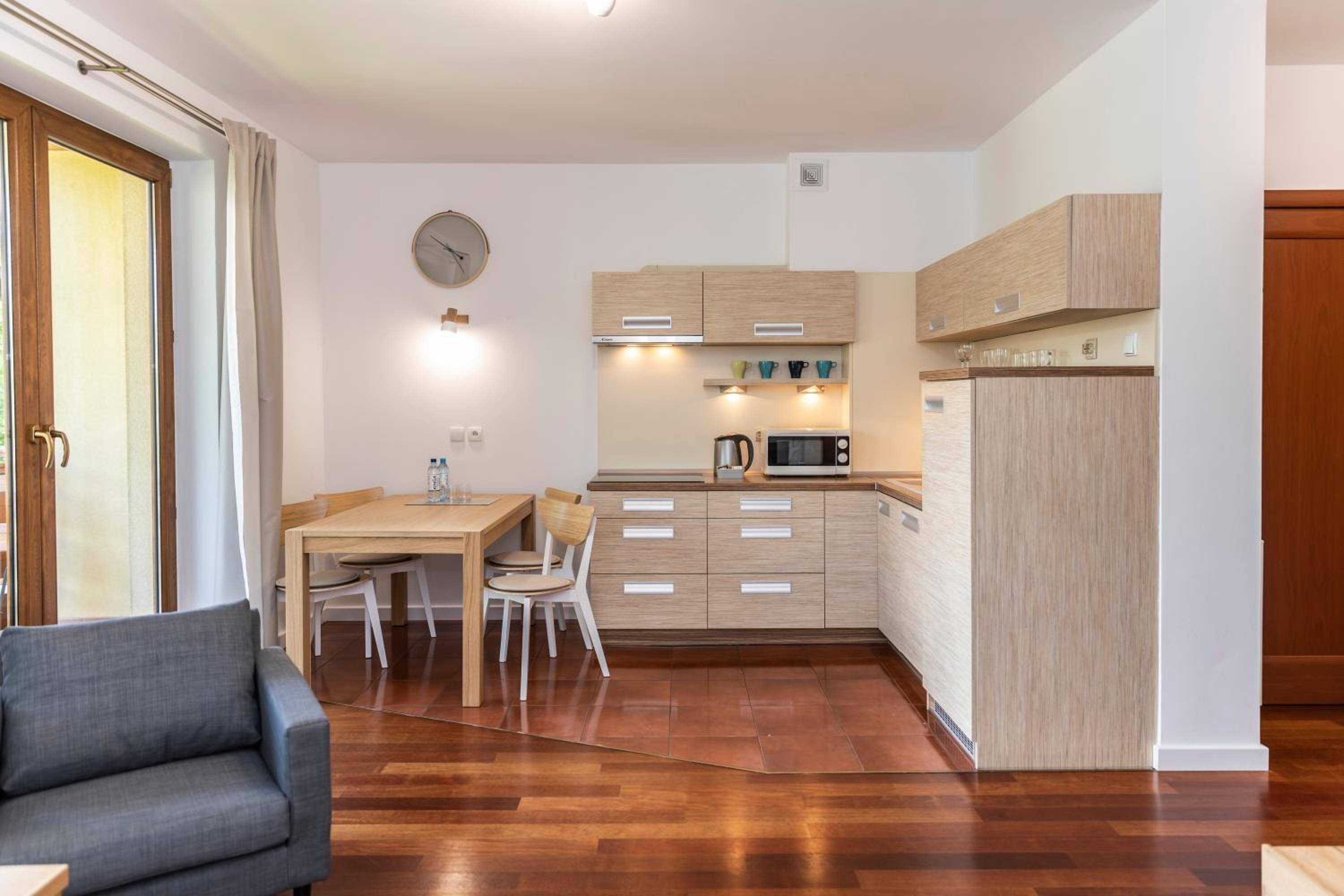 TatryTOP Apartamenty Kaszelewski