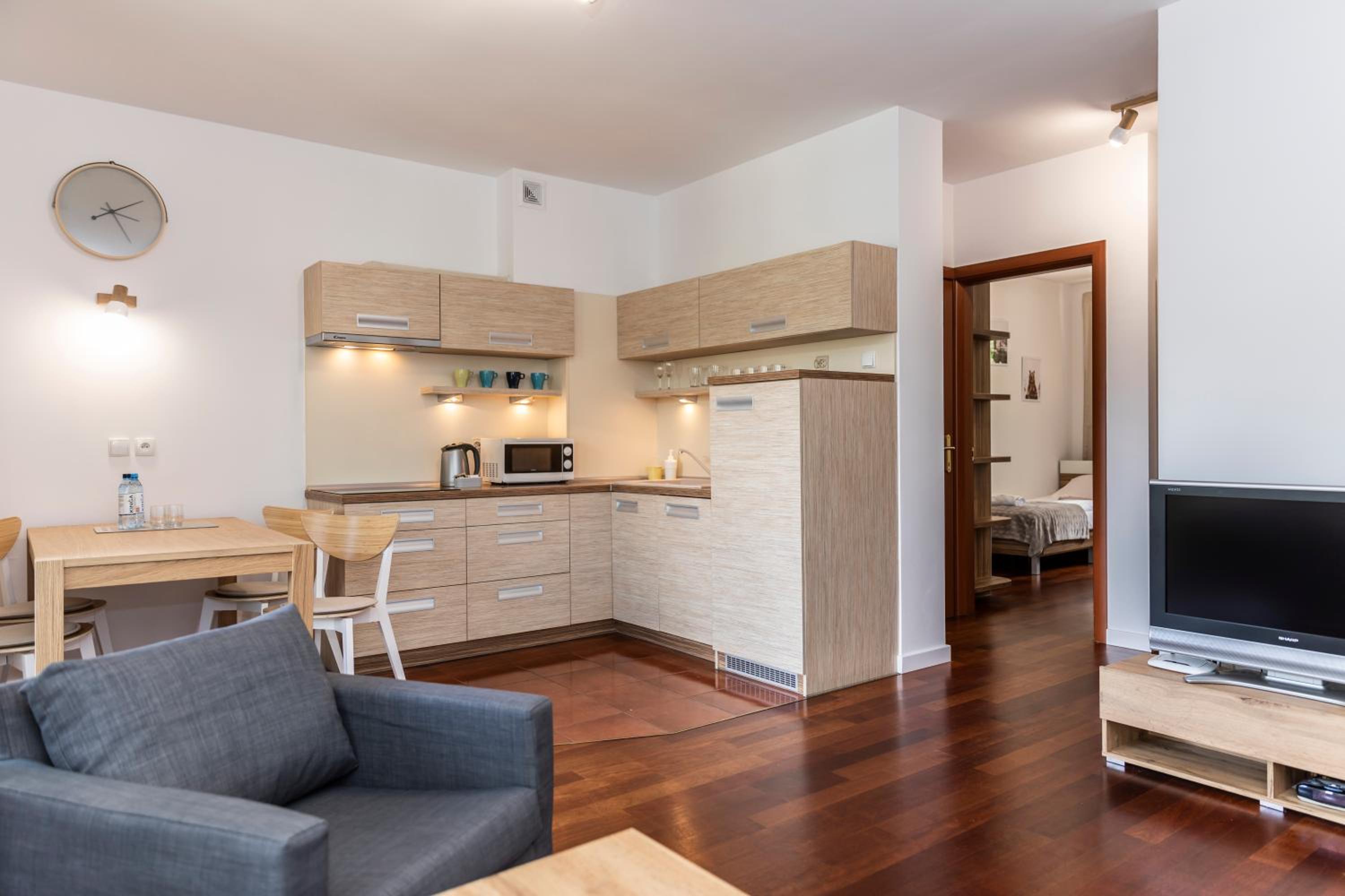 TatryTOP Apartamenty Kaszelewski