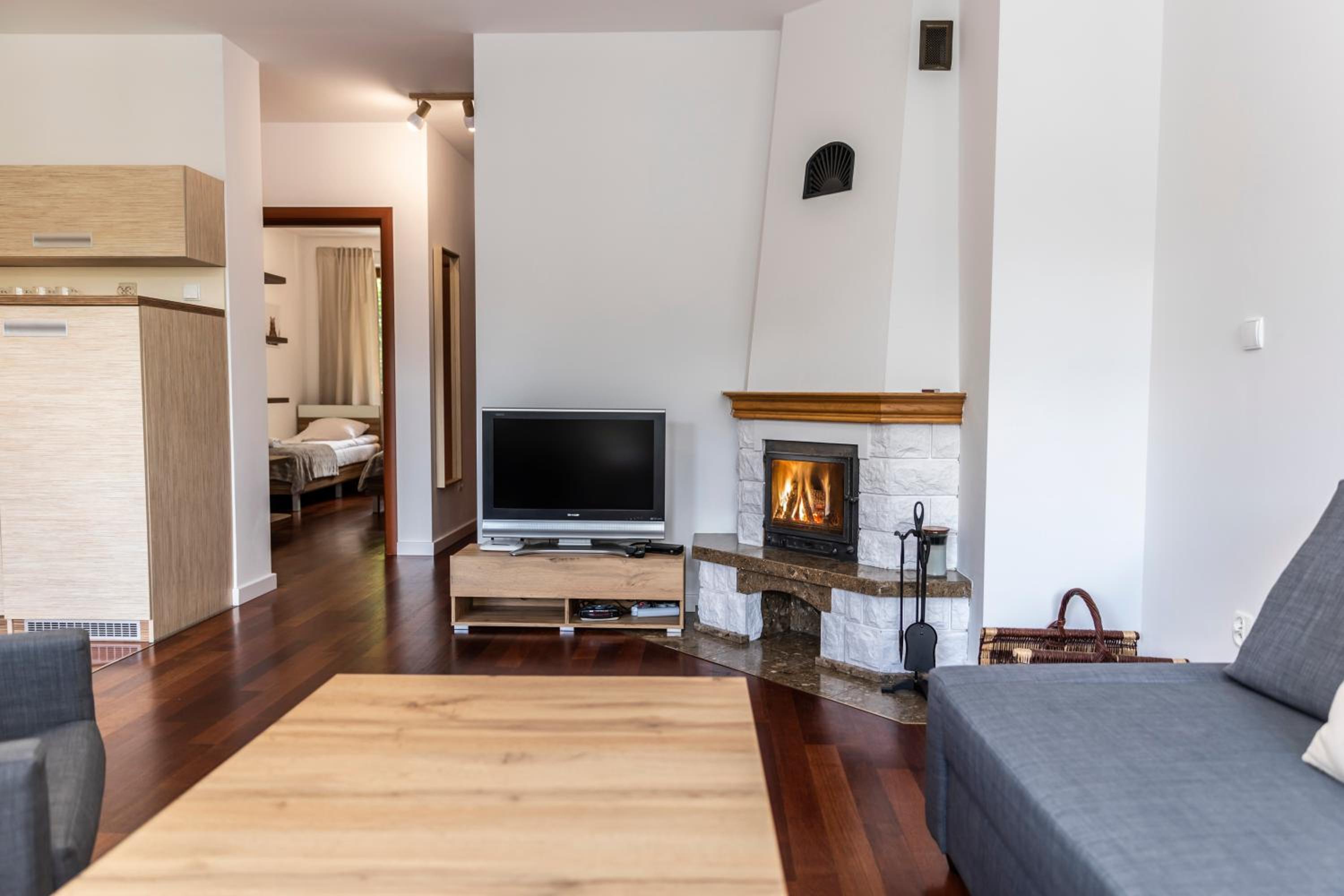 TatryTOP Apartamenty Kaszelewski