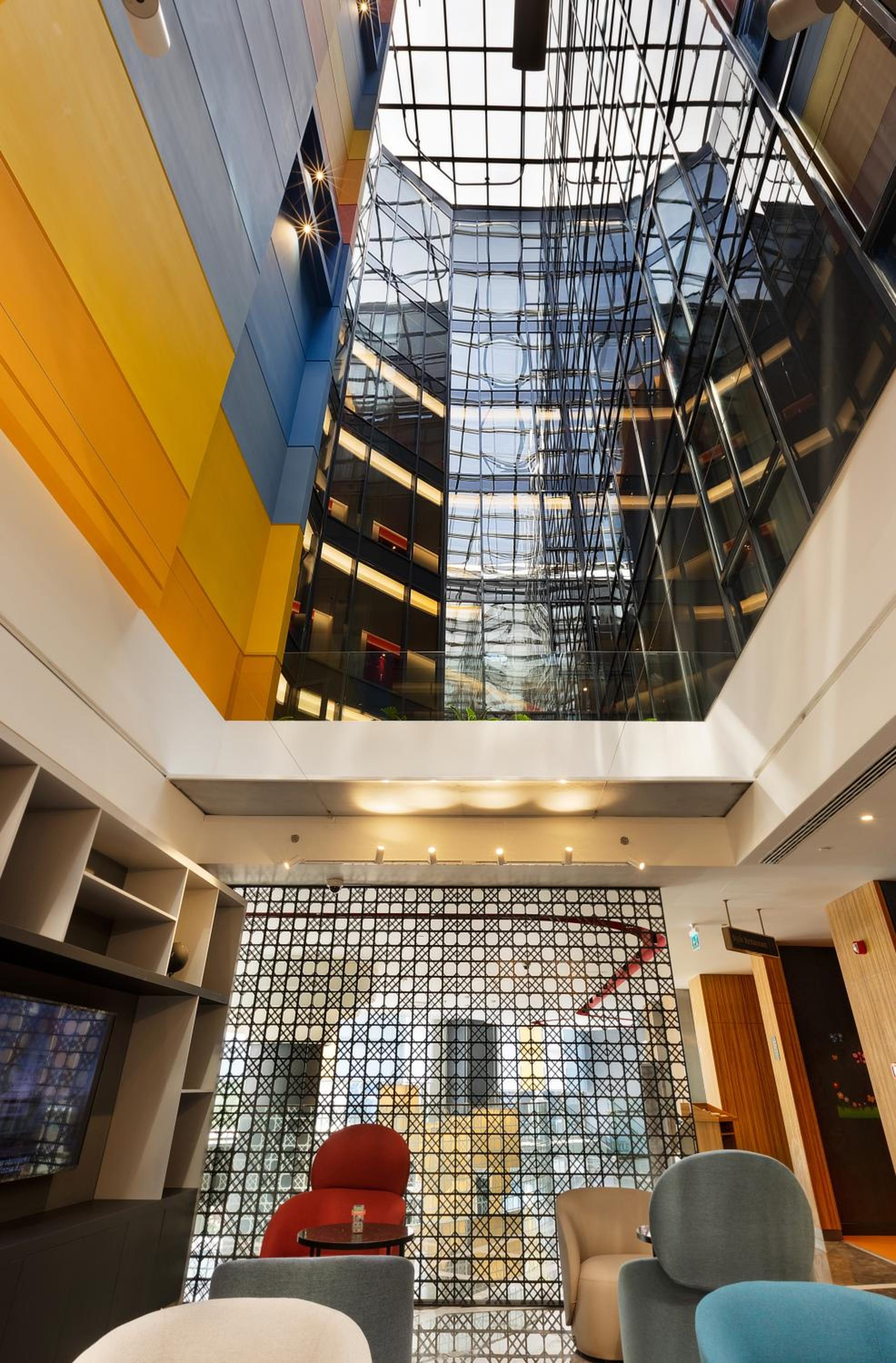 ibis Styles İstanbul Merter - Image 46