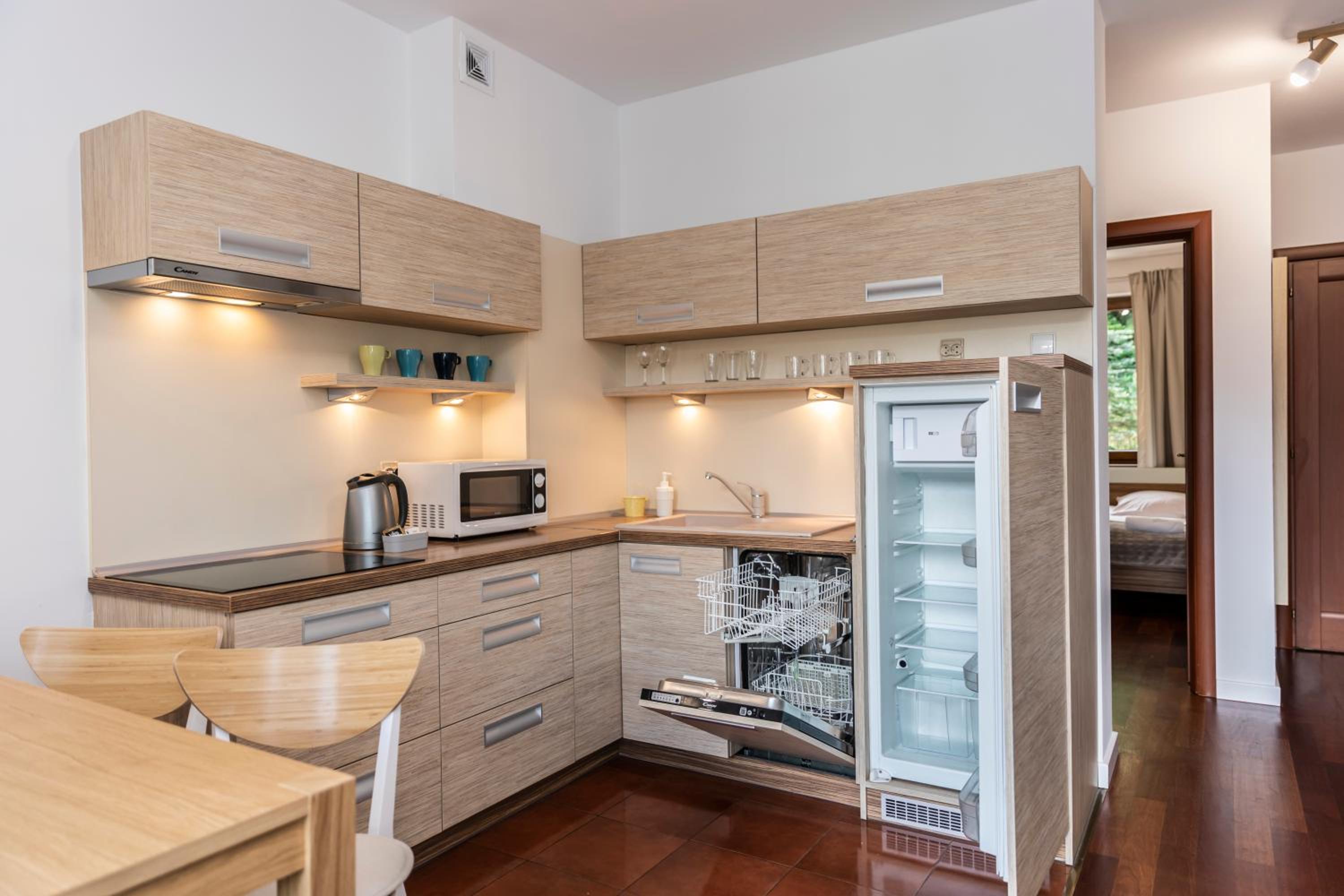TatryTOP Apartamenty Kaszelewski