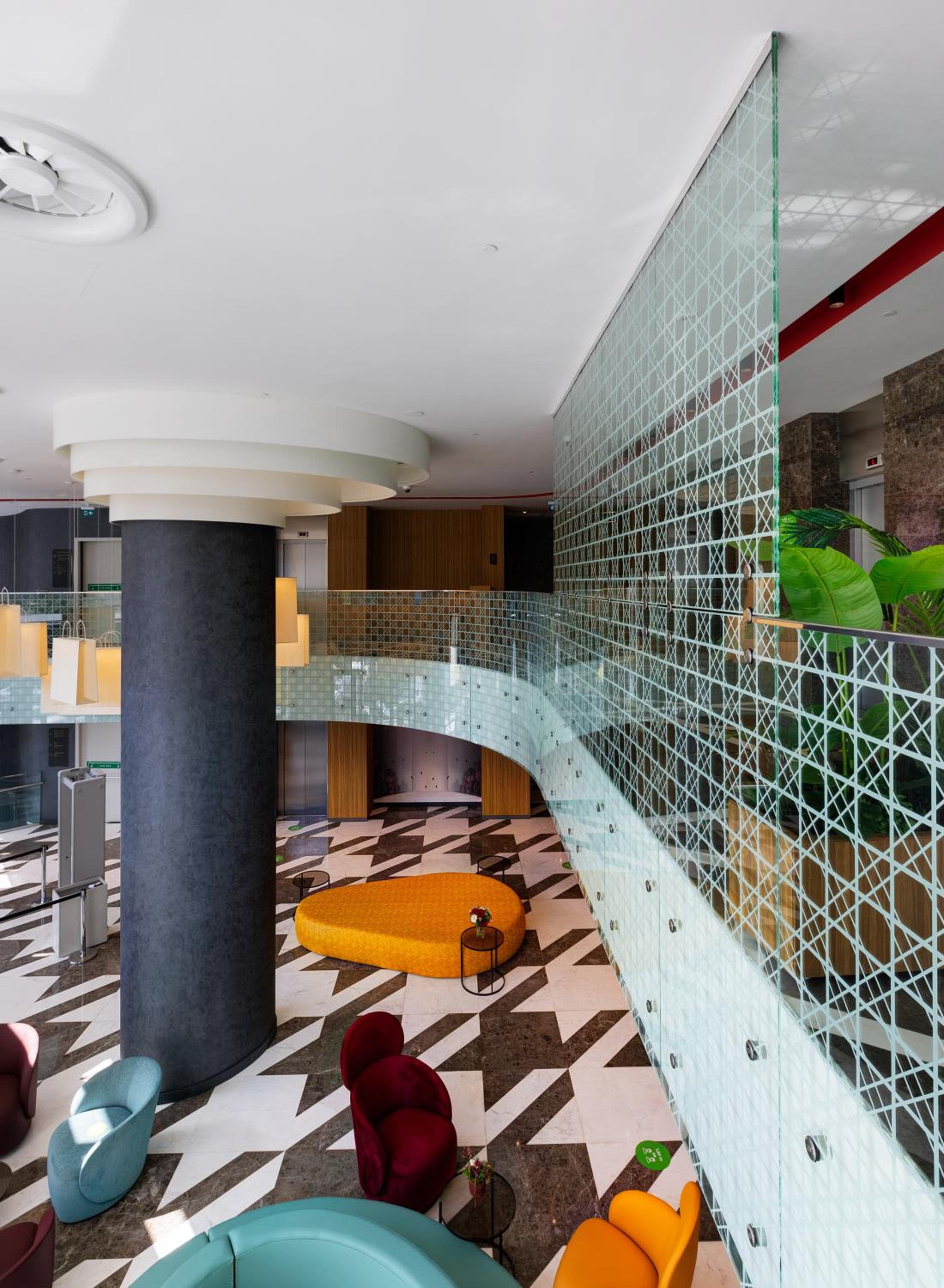 ibis Styles İstanbul Merter - Image 45