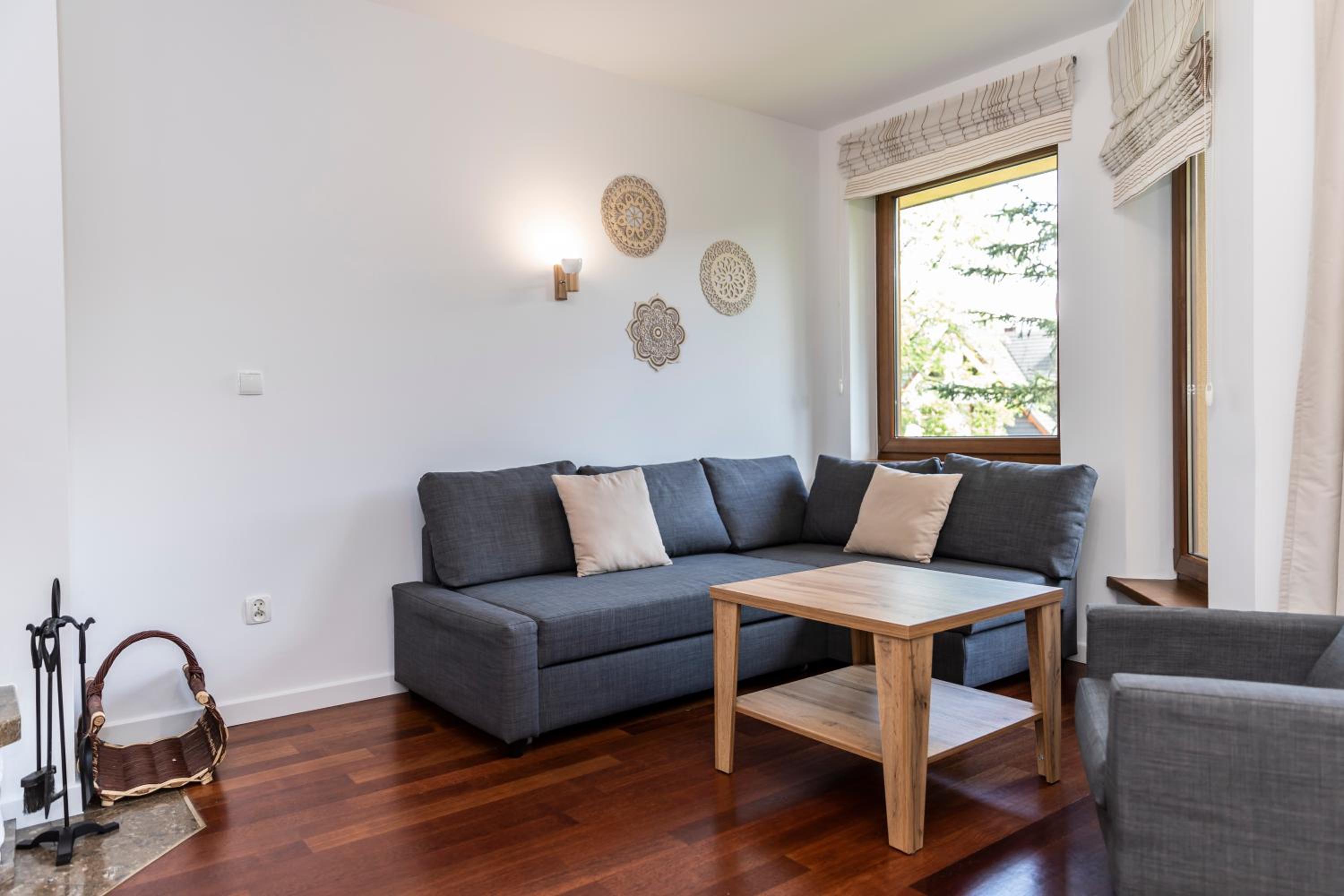 TatryTOP Apartamenty Kaszelewski