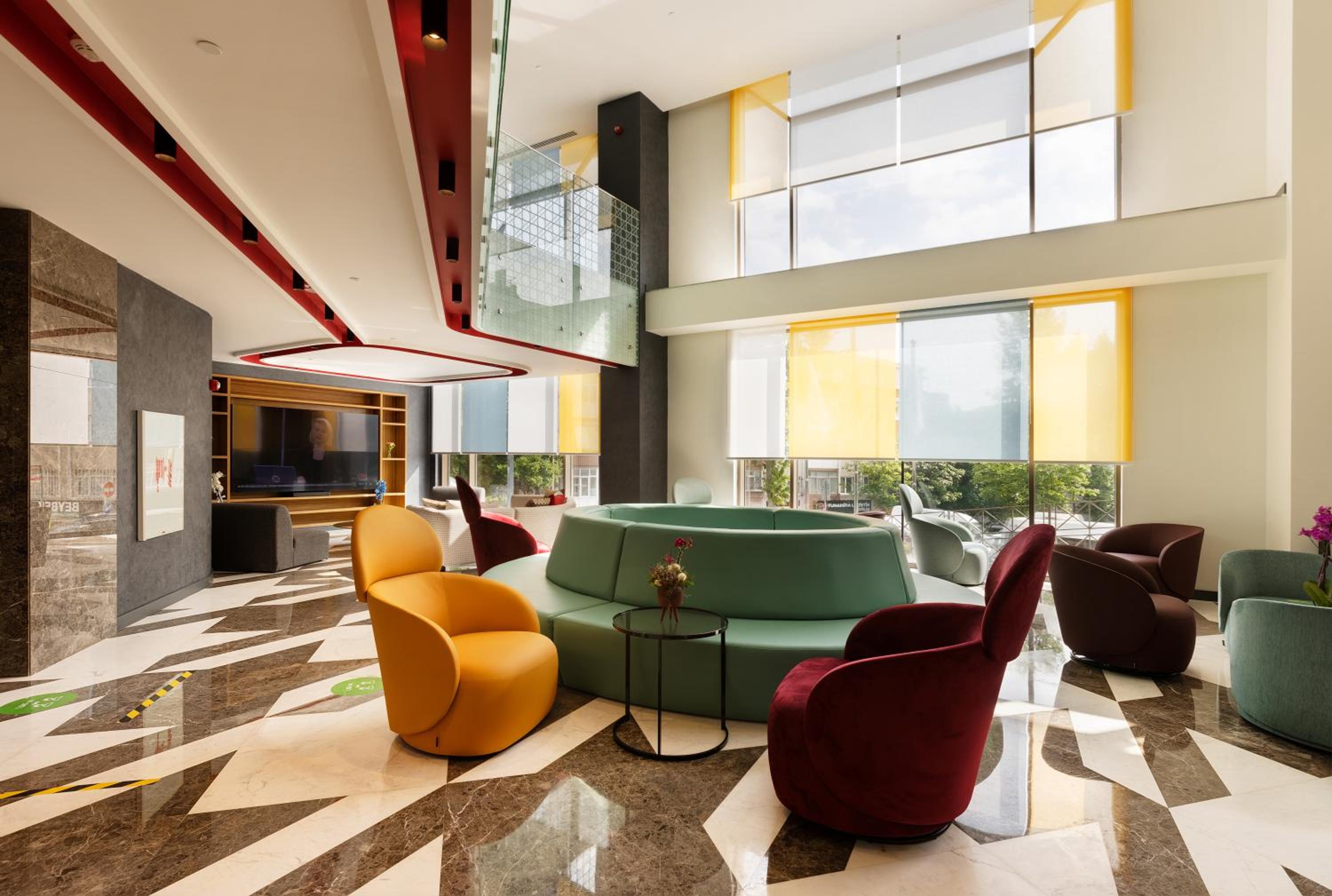ibis Styles İstanbul Merter - Image 80