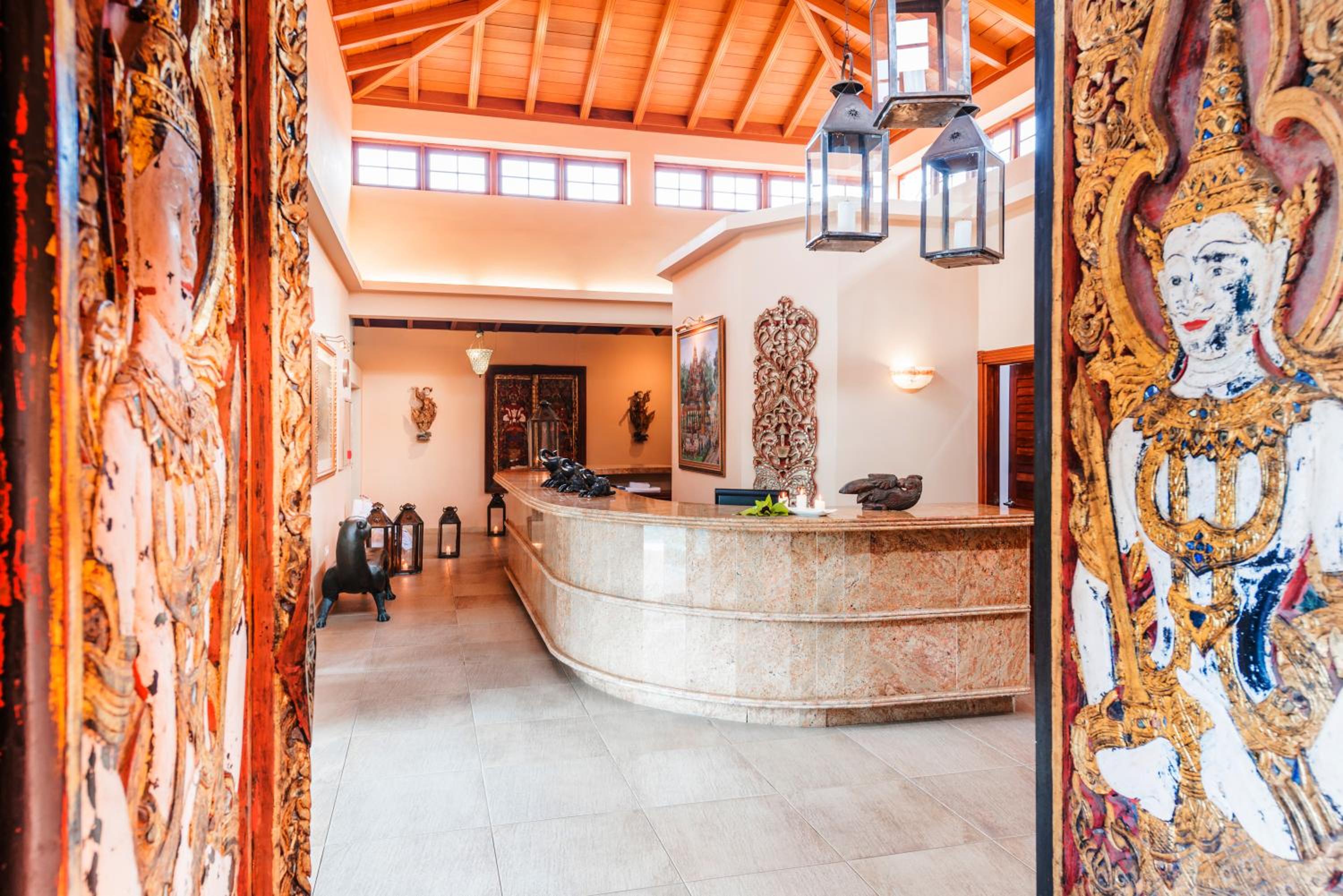 Puerto de la Cruz Vacations - Hotel Botanico y Oriental Spa Garden - Property Image 65