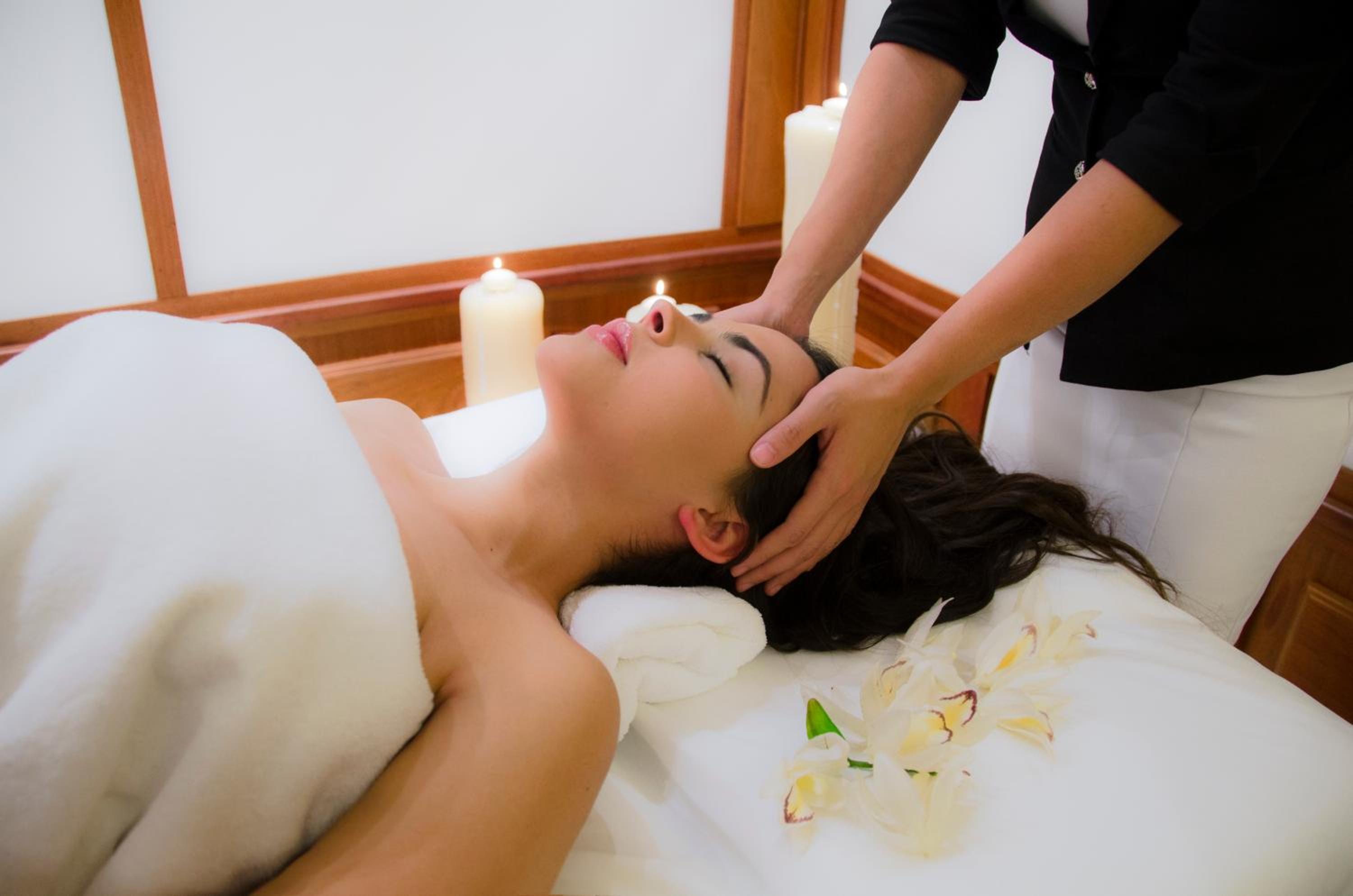 Puerto de la Cruz Vacations - Hotel Botanico y Oriental Spa Garden - Property Image 3