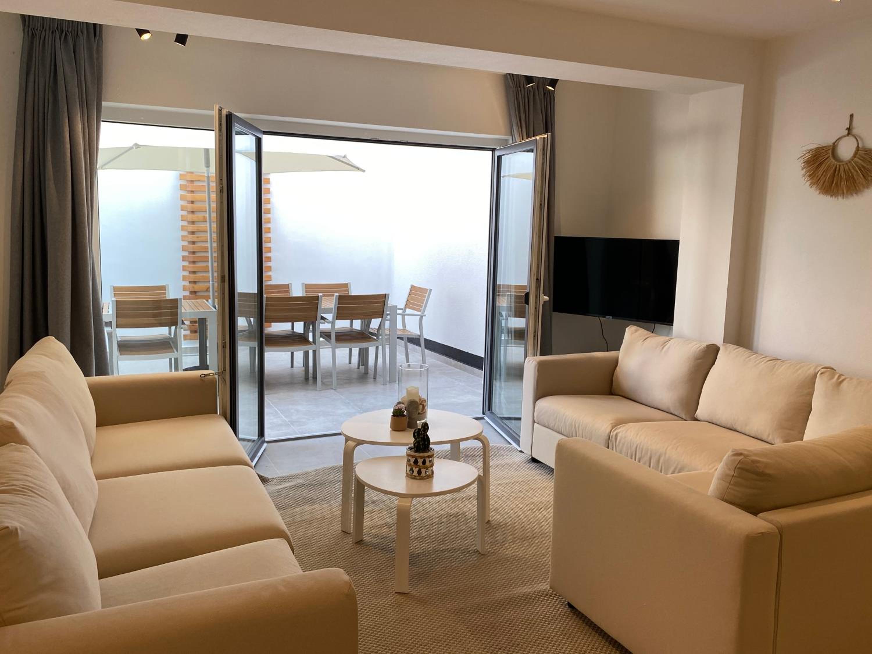 Villa Brig 36 view 4