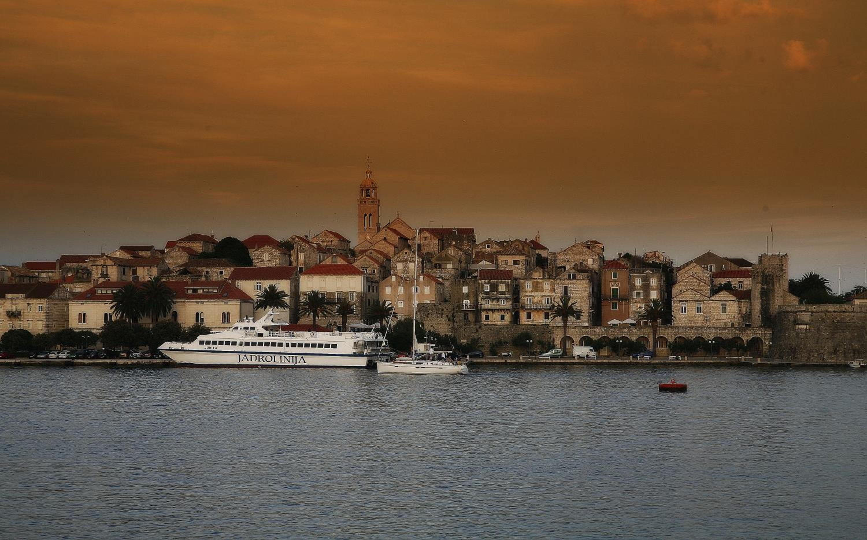 Hotel Marina Guesthouse - Image 1