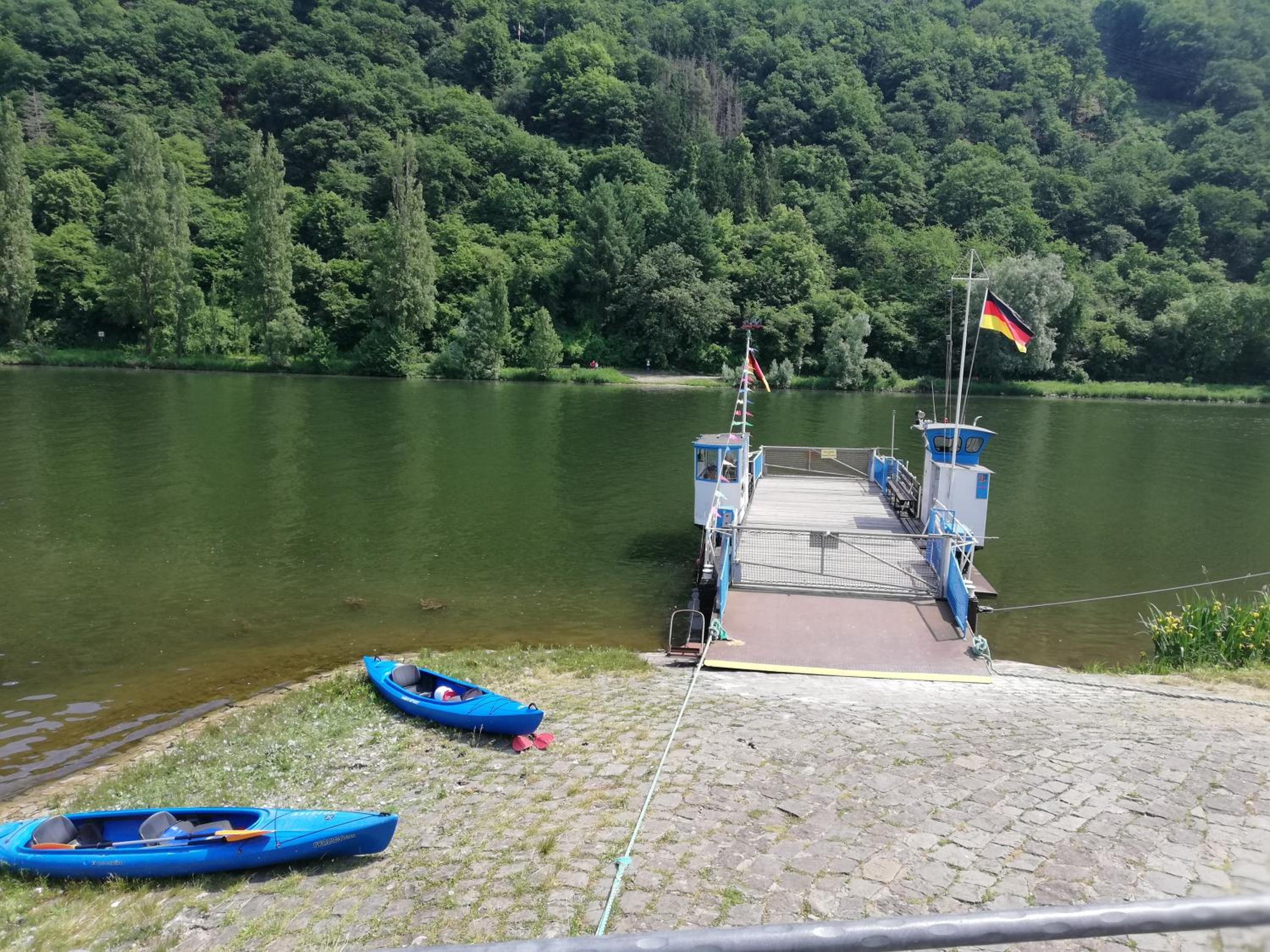 Haus zur Traube view 2