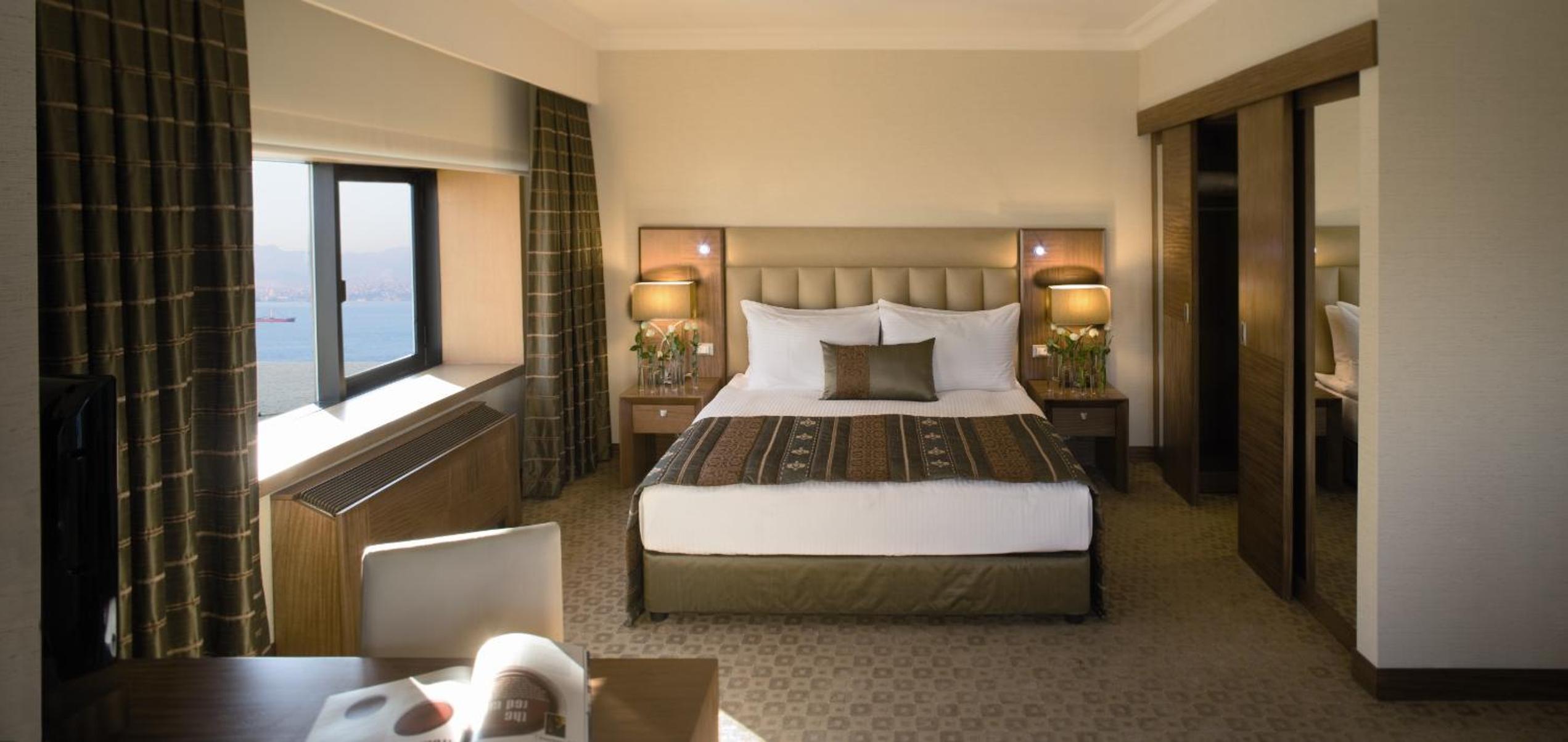 Mövenpick Hotel Izmir - Image 70