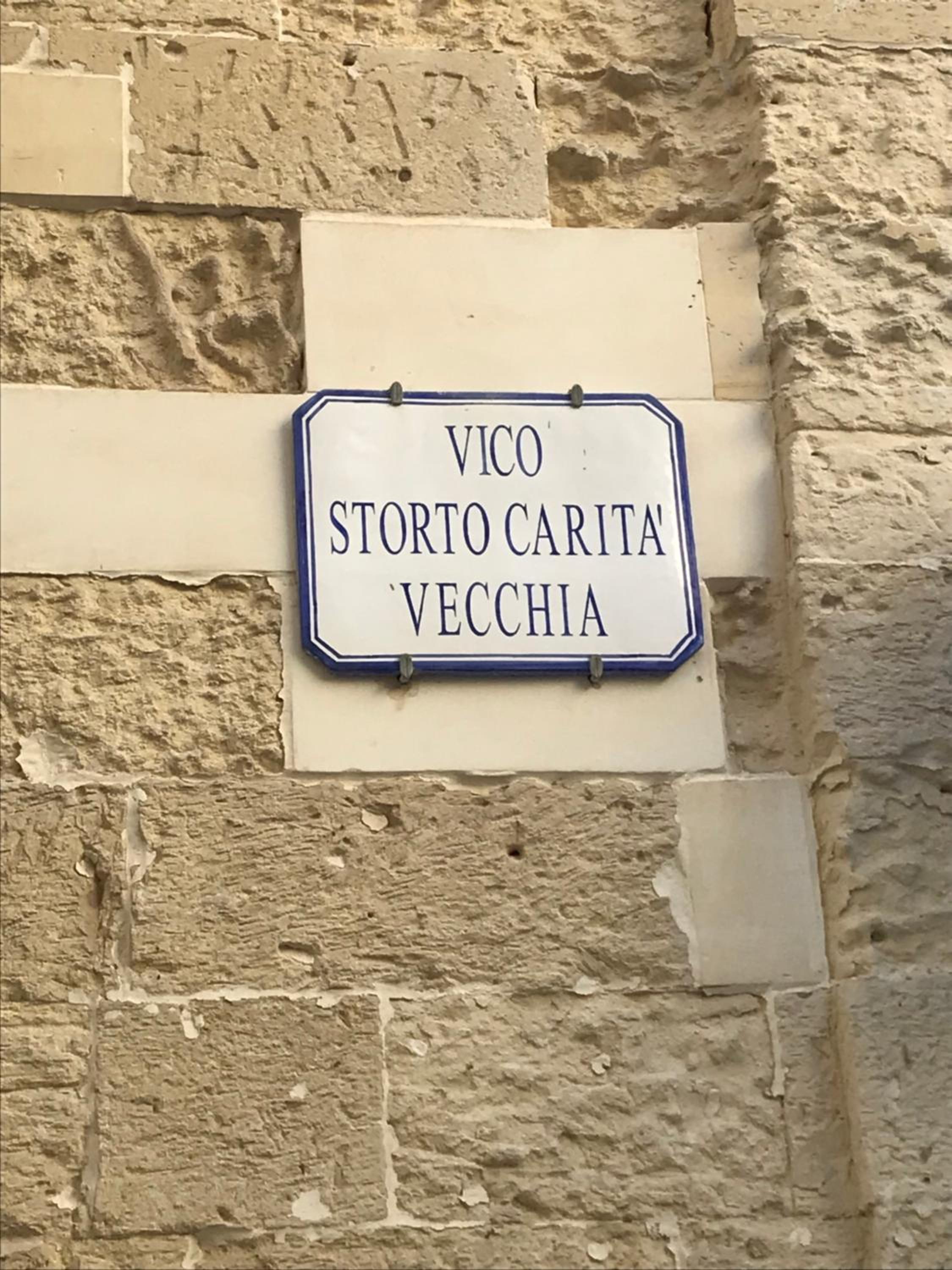 CASA STORTA 34 view 2