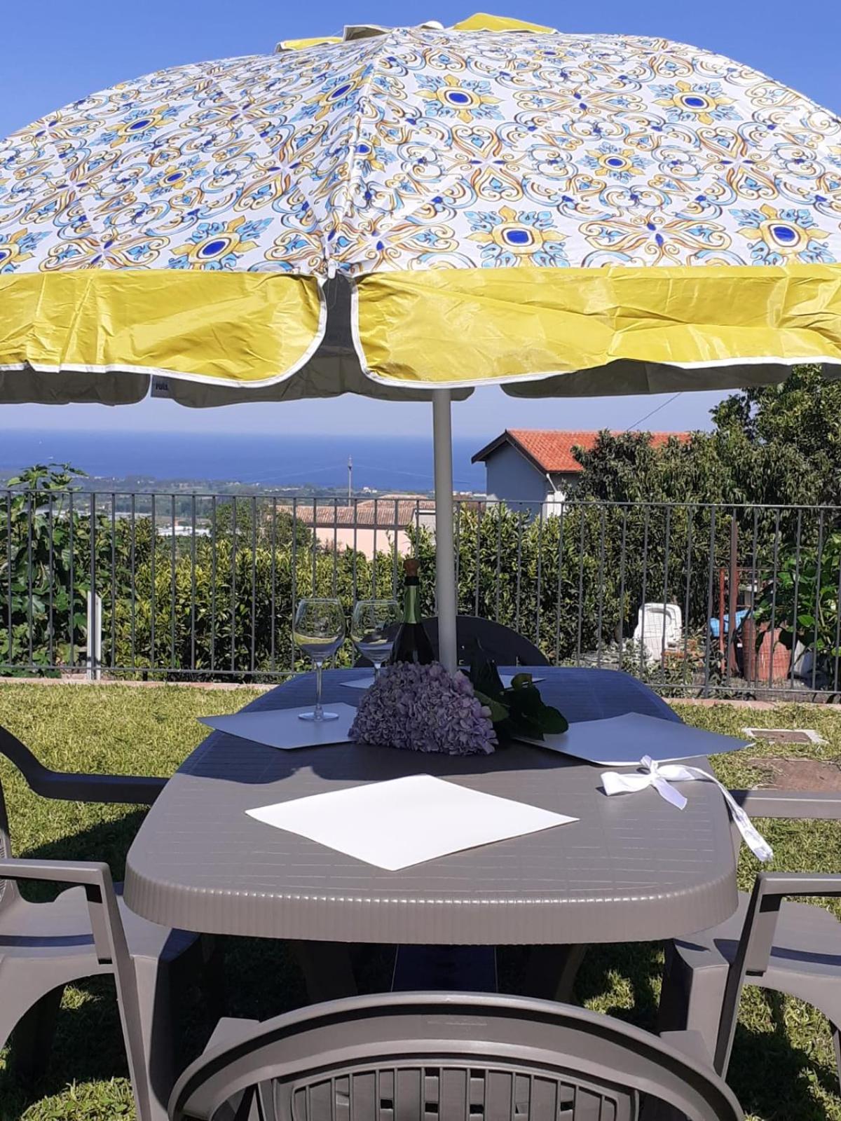 Il Limoneto di Leo view 3