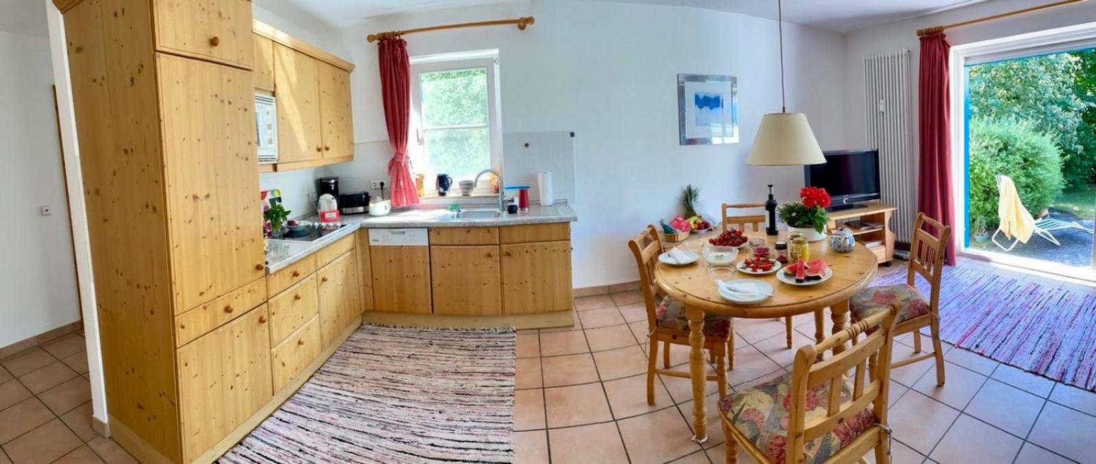Haus Wieck auf dem Darß view 5