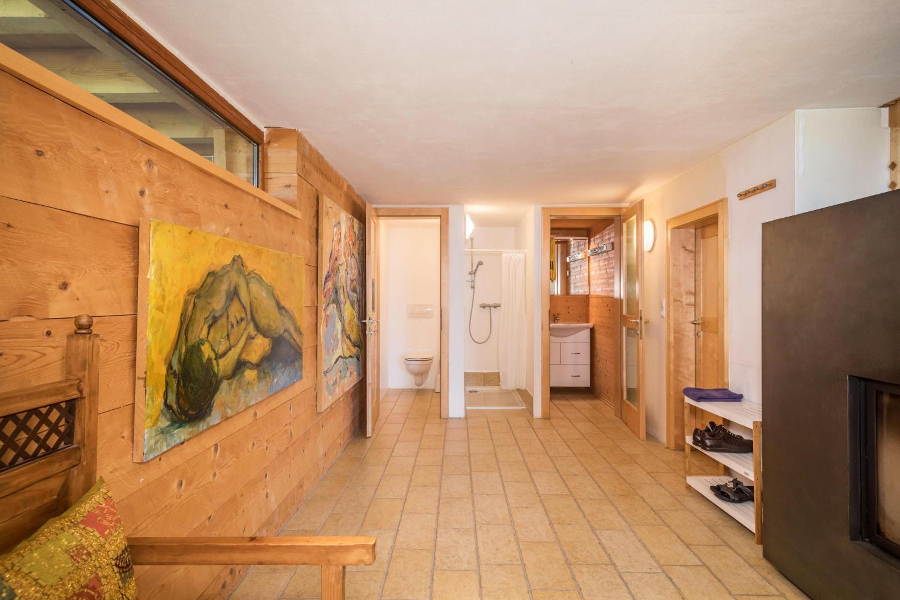 Haus der Sinne Bregenzerwald