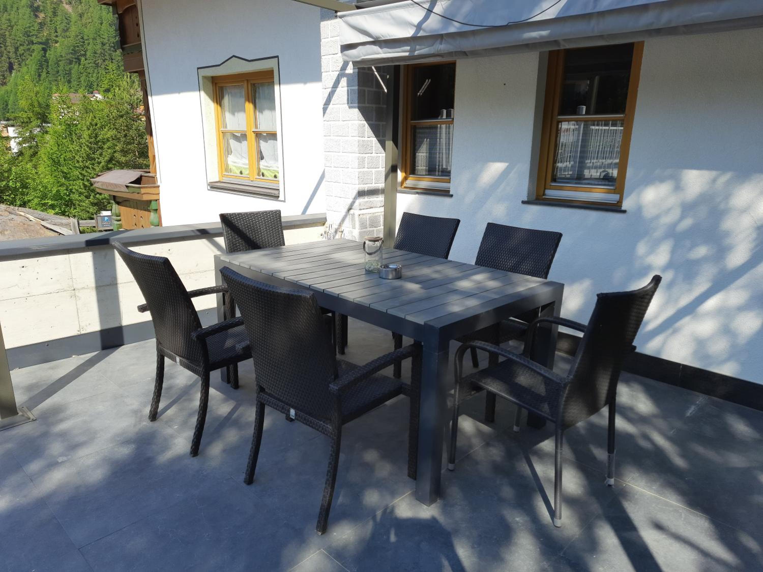 Forsthaus Falkner