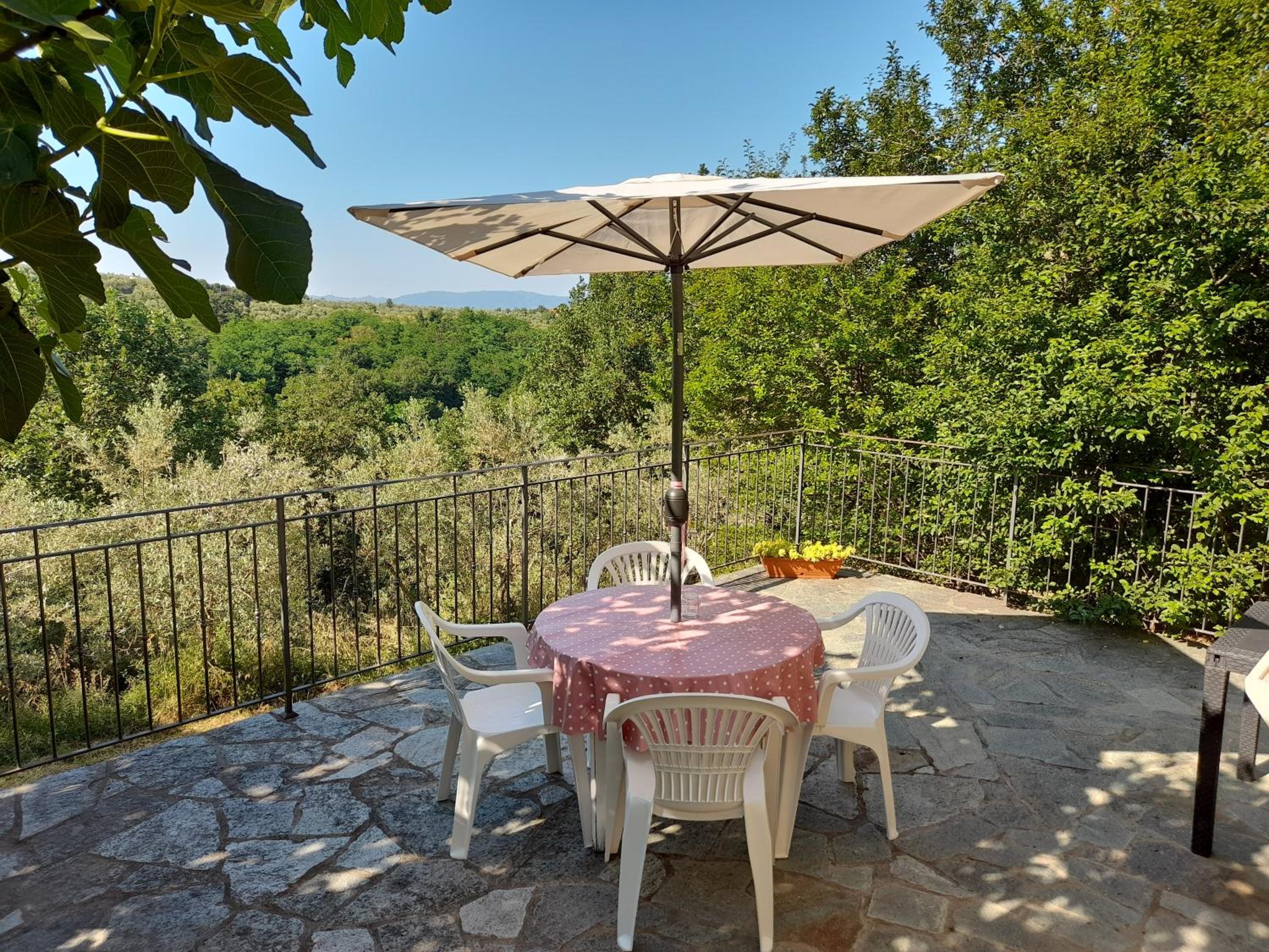 Casa Giulia