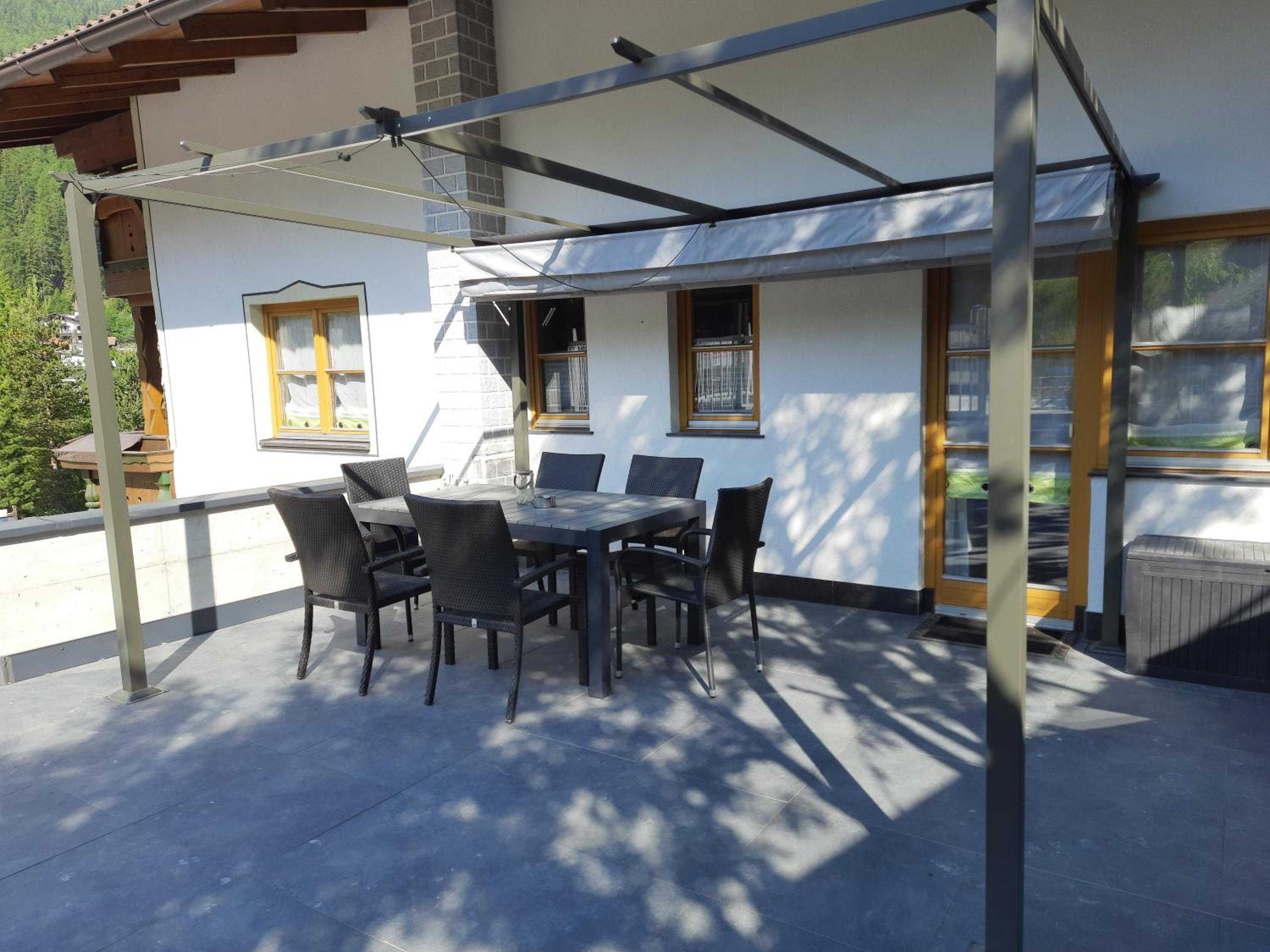 Forsthaus Falkner