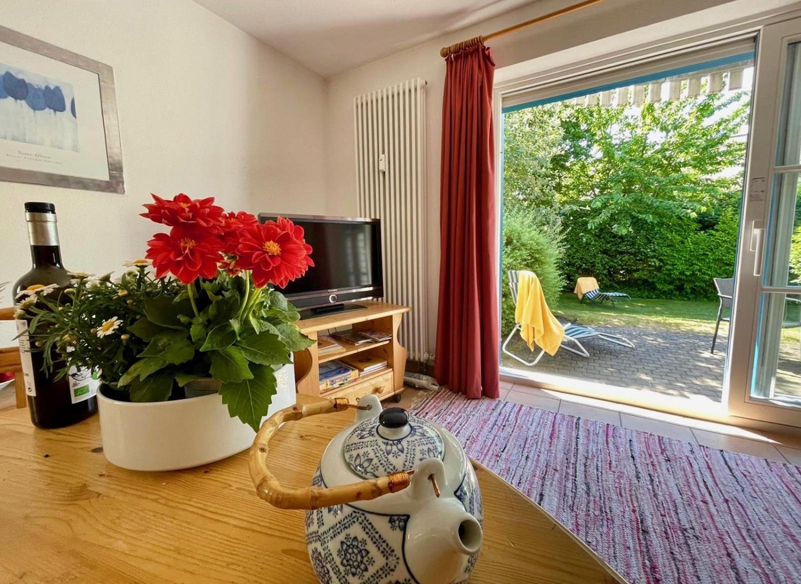 Haus Wieck auf dem Darß view 4