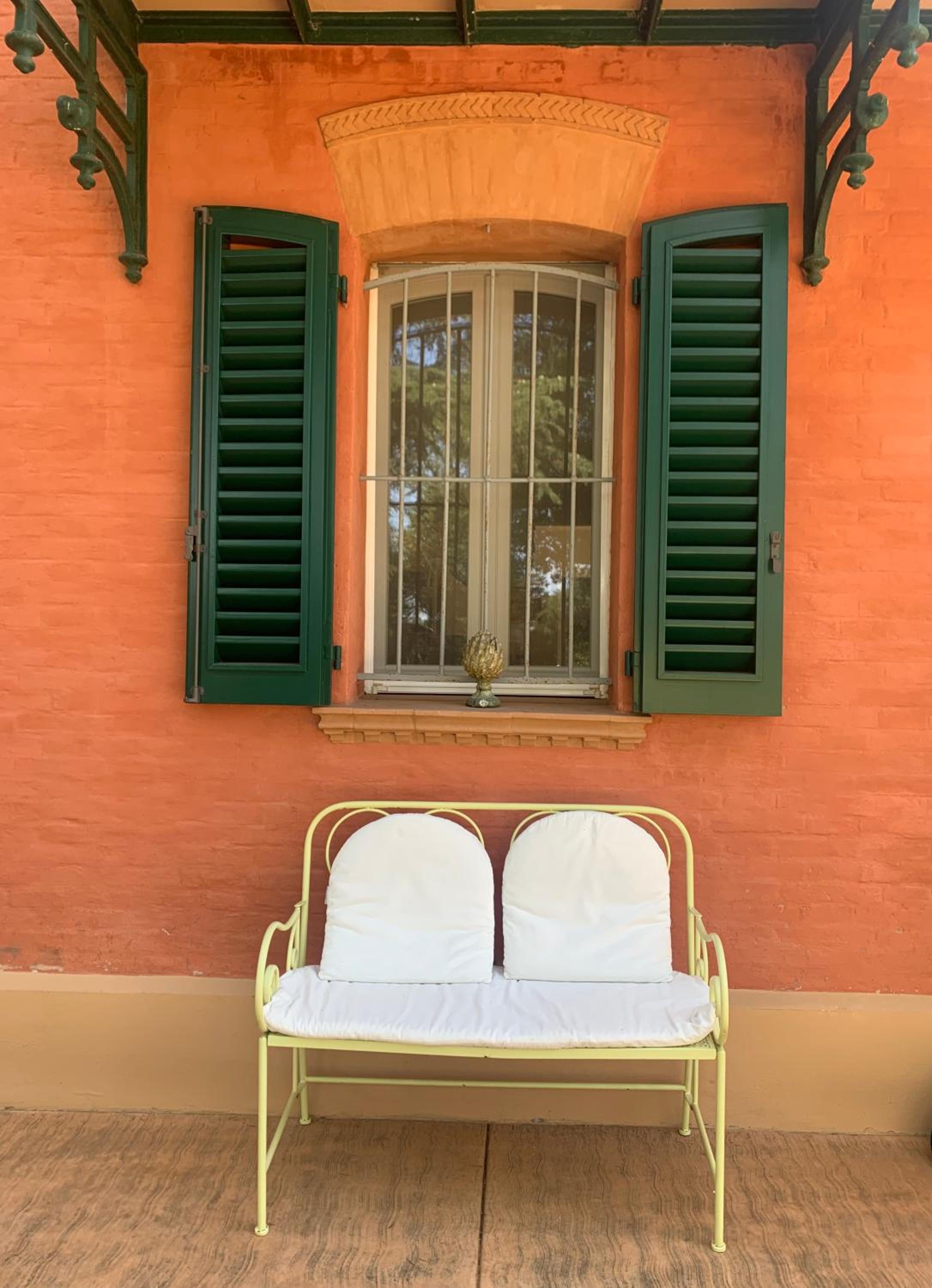 Villa Resta & Dependance