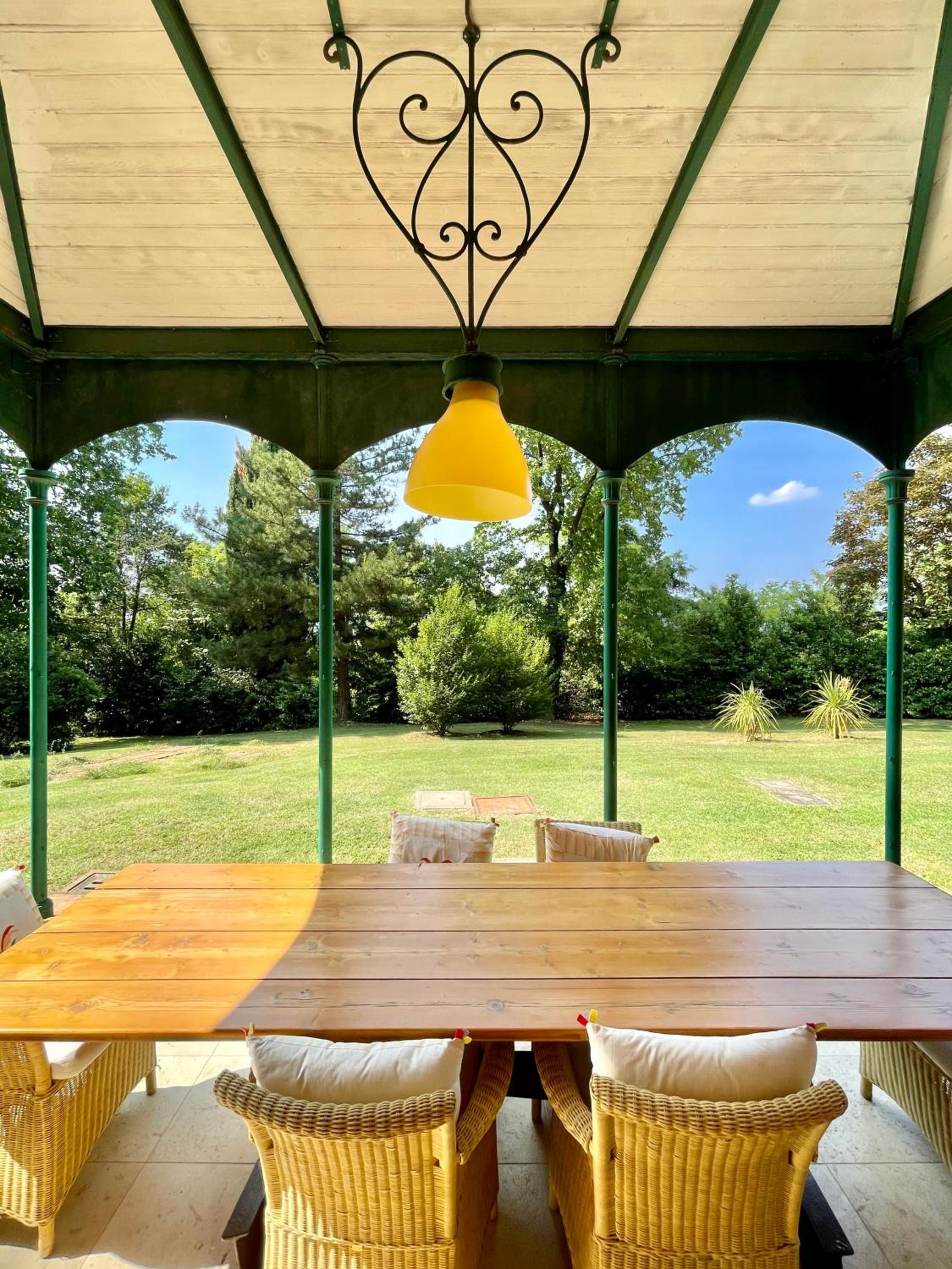 Villa Resta & Dependance