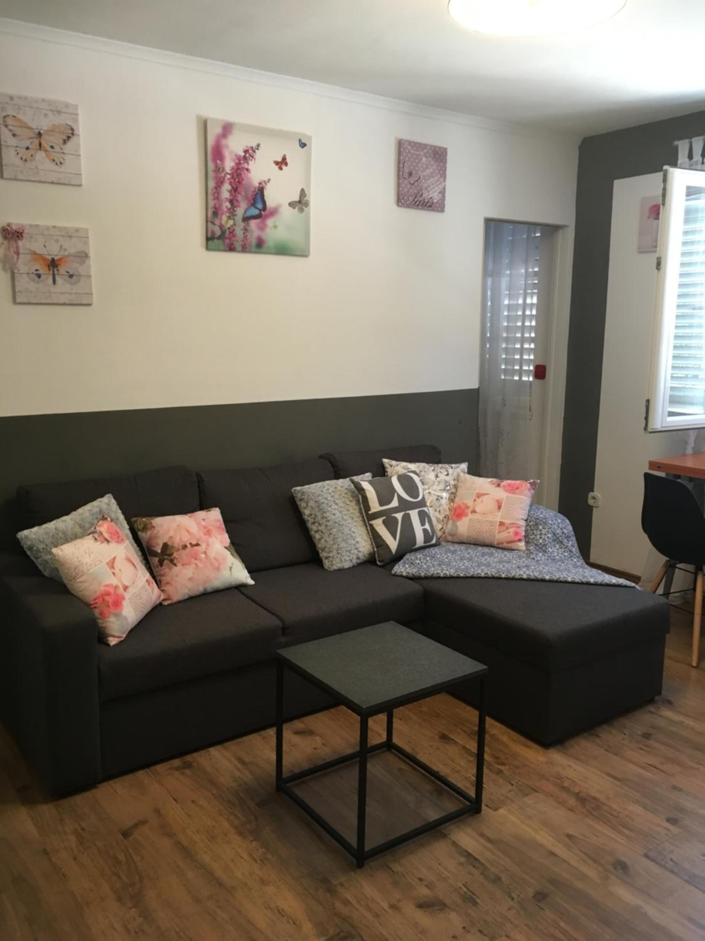 Hotel Apartment Panarea - Image 1