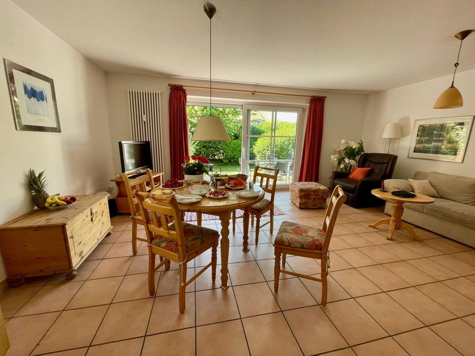 Haus Wieck auf dem Darß view 2