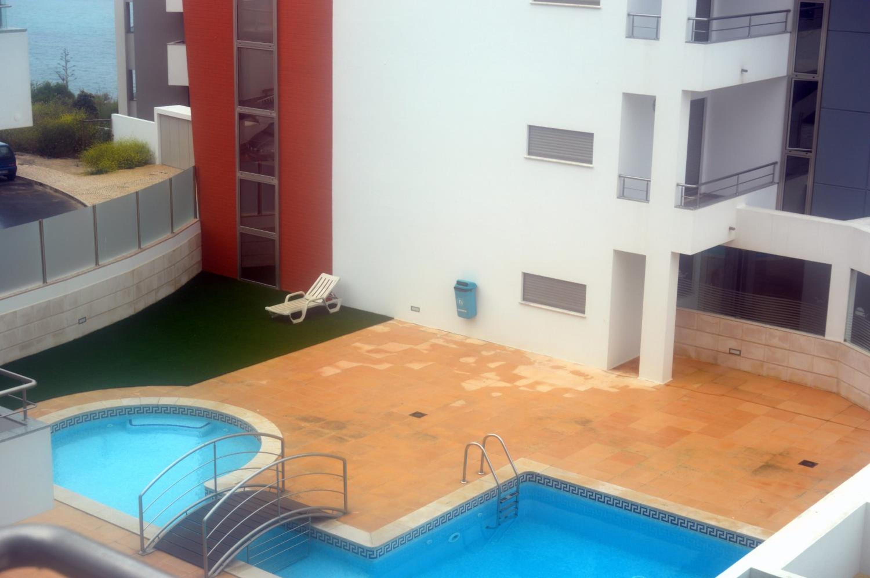 Sol no Horizonte - AT view 3