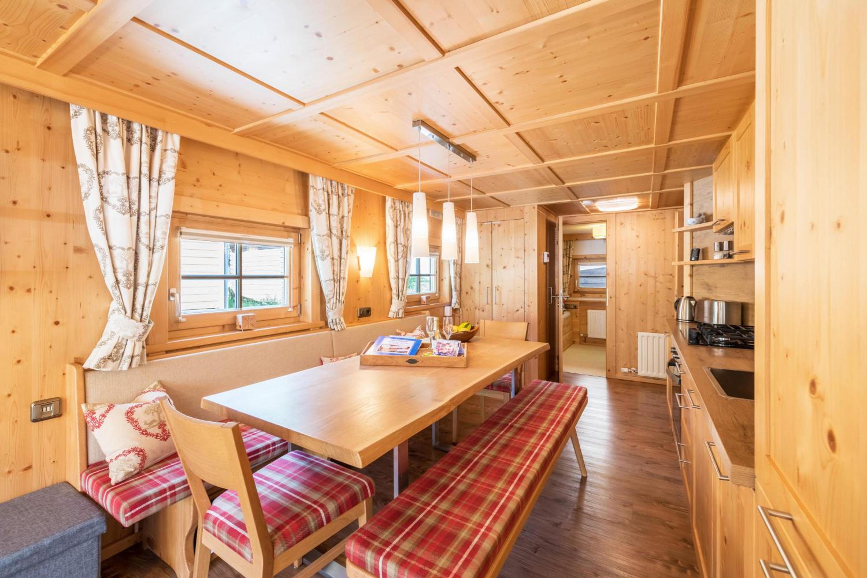 Chalet Zur Auszeit