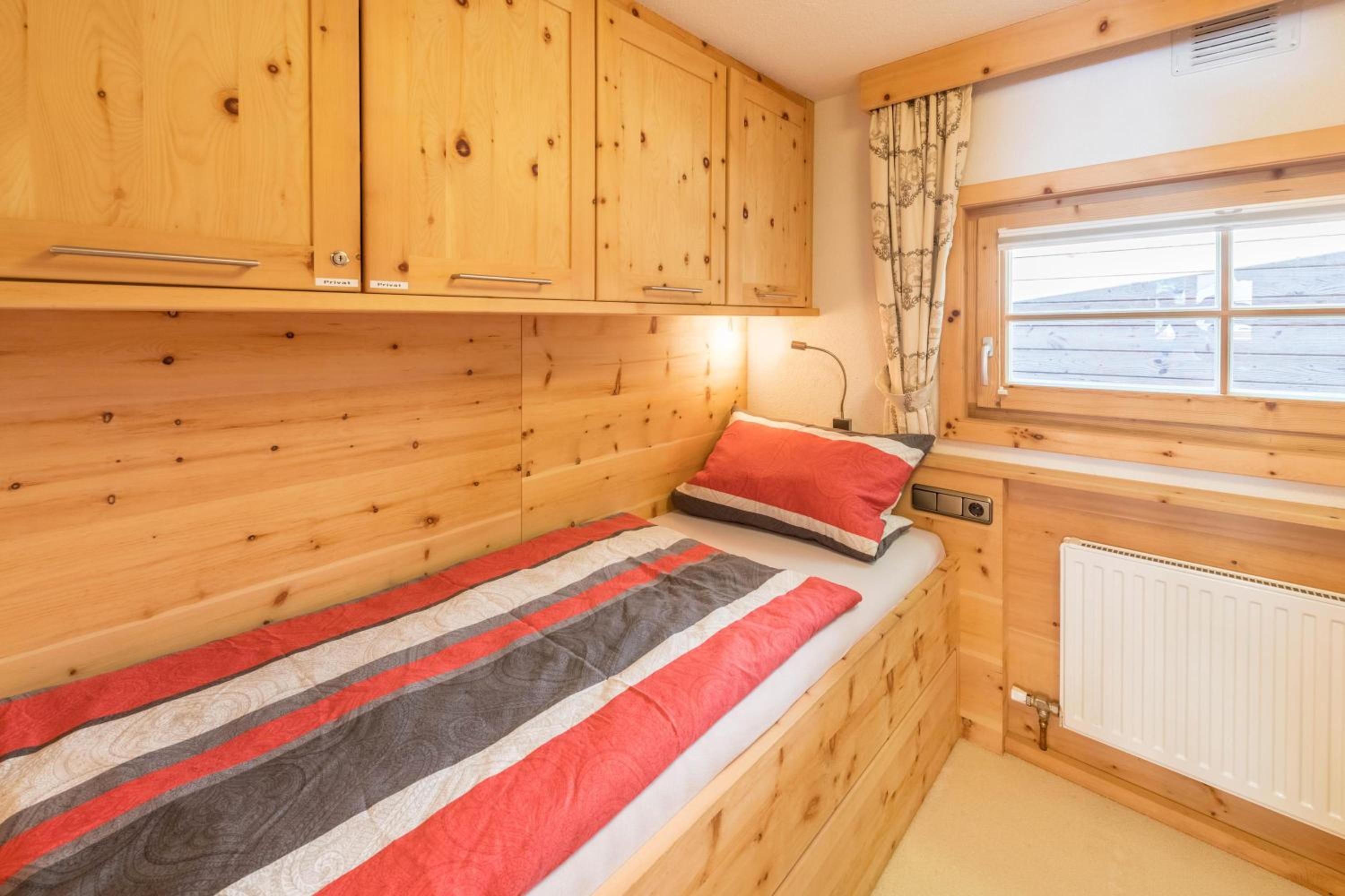 Chalet Zur Auszeit