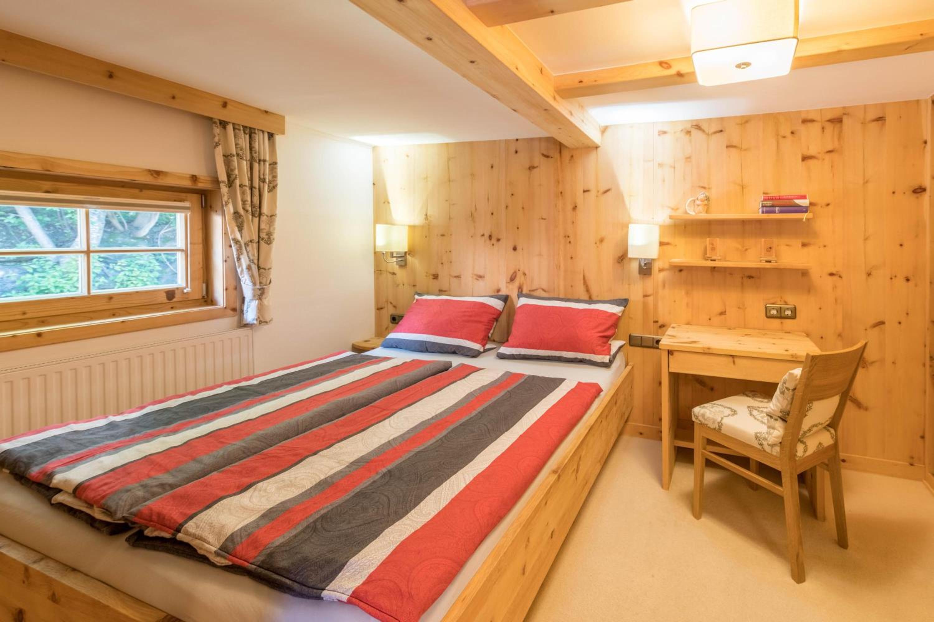 Chalet Zur Auszeit