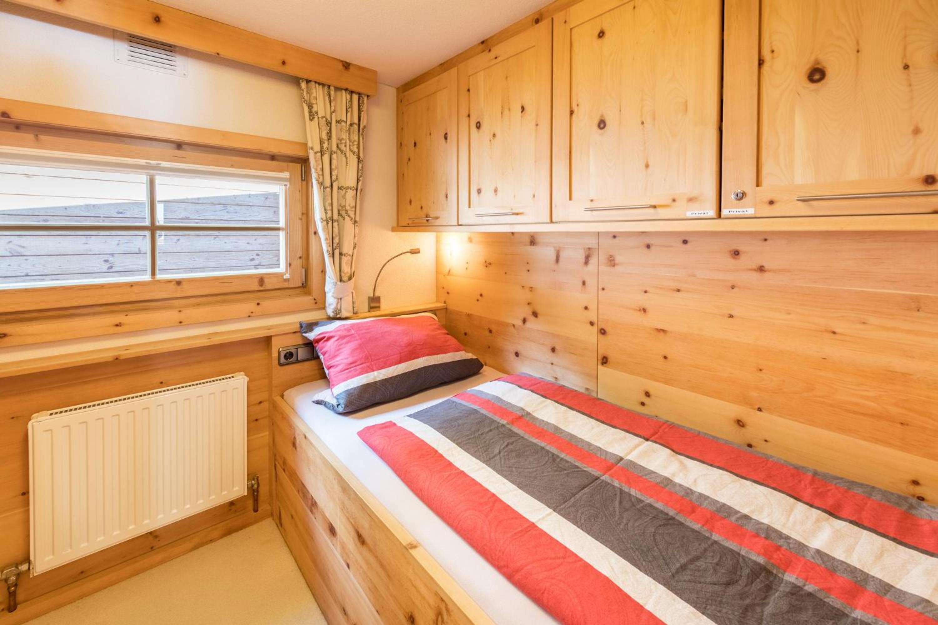 Chalet Zur Auszeit