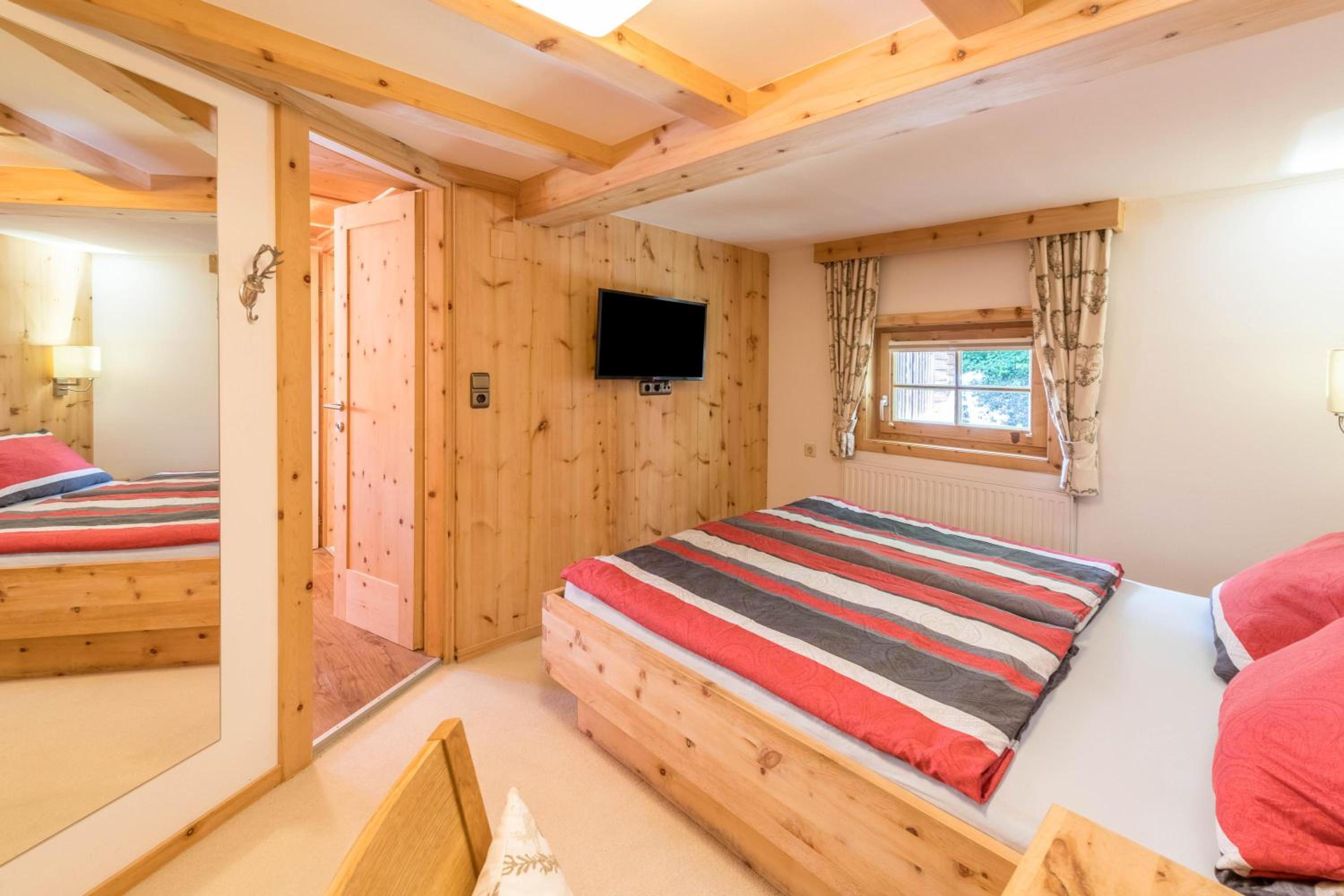 Chalet Zur Auszeit