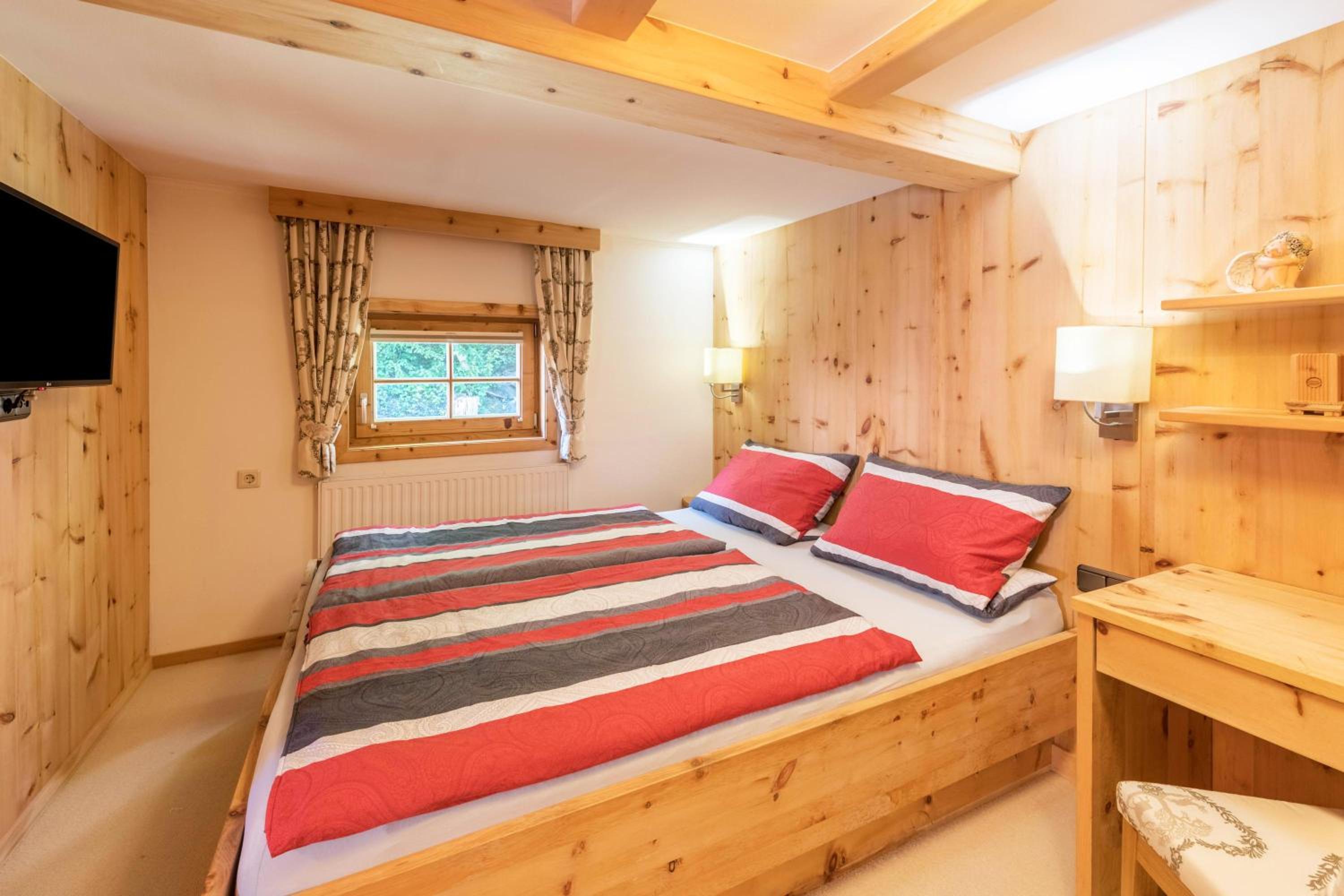 Chalet Zur Auszeit