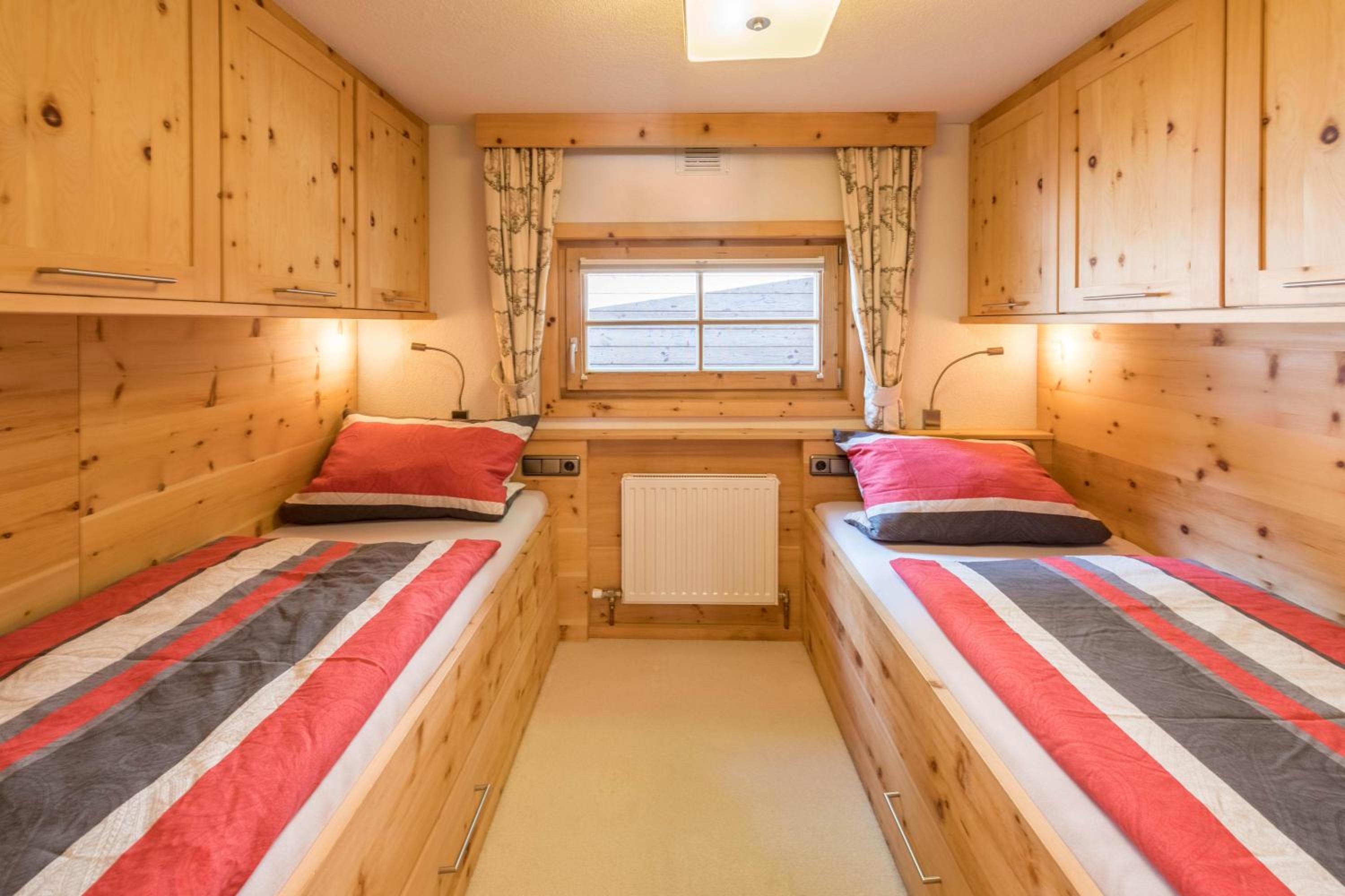 Chalet Zur Auszeit