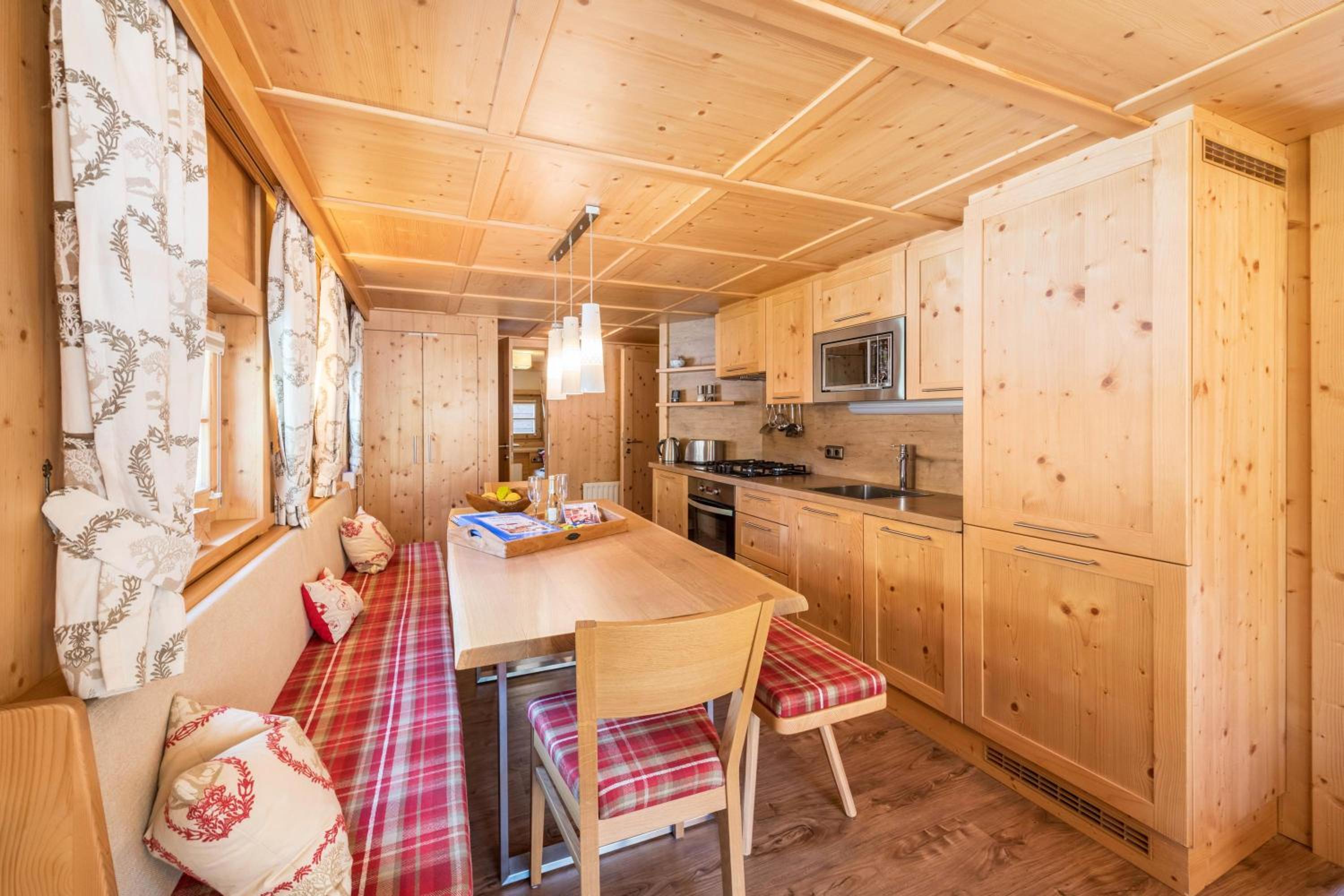 Chalet Zur Auszeit