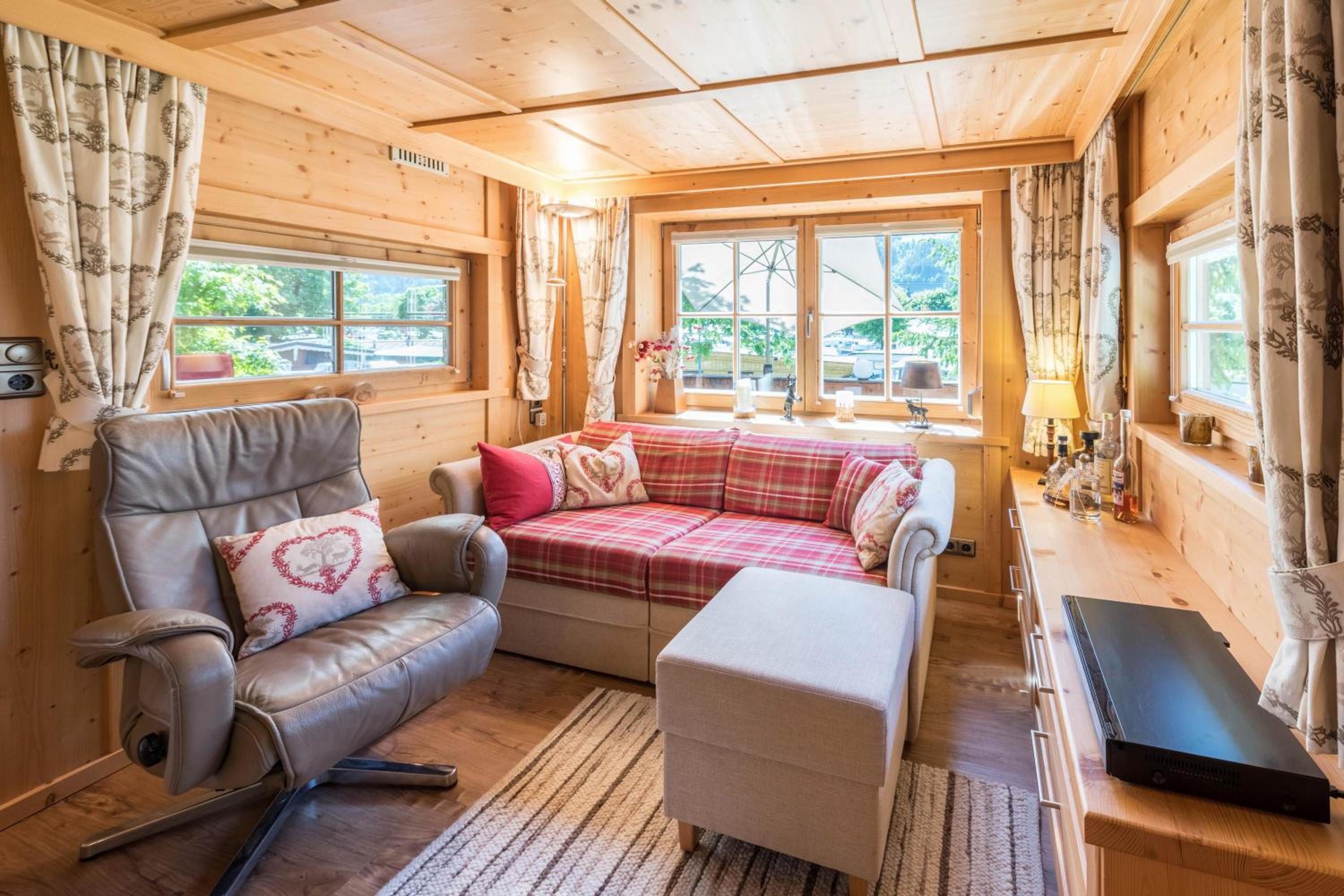 Chalet Zur Auszeit