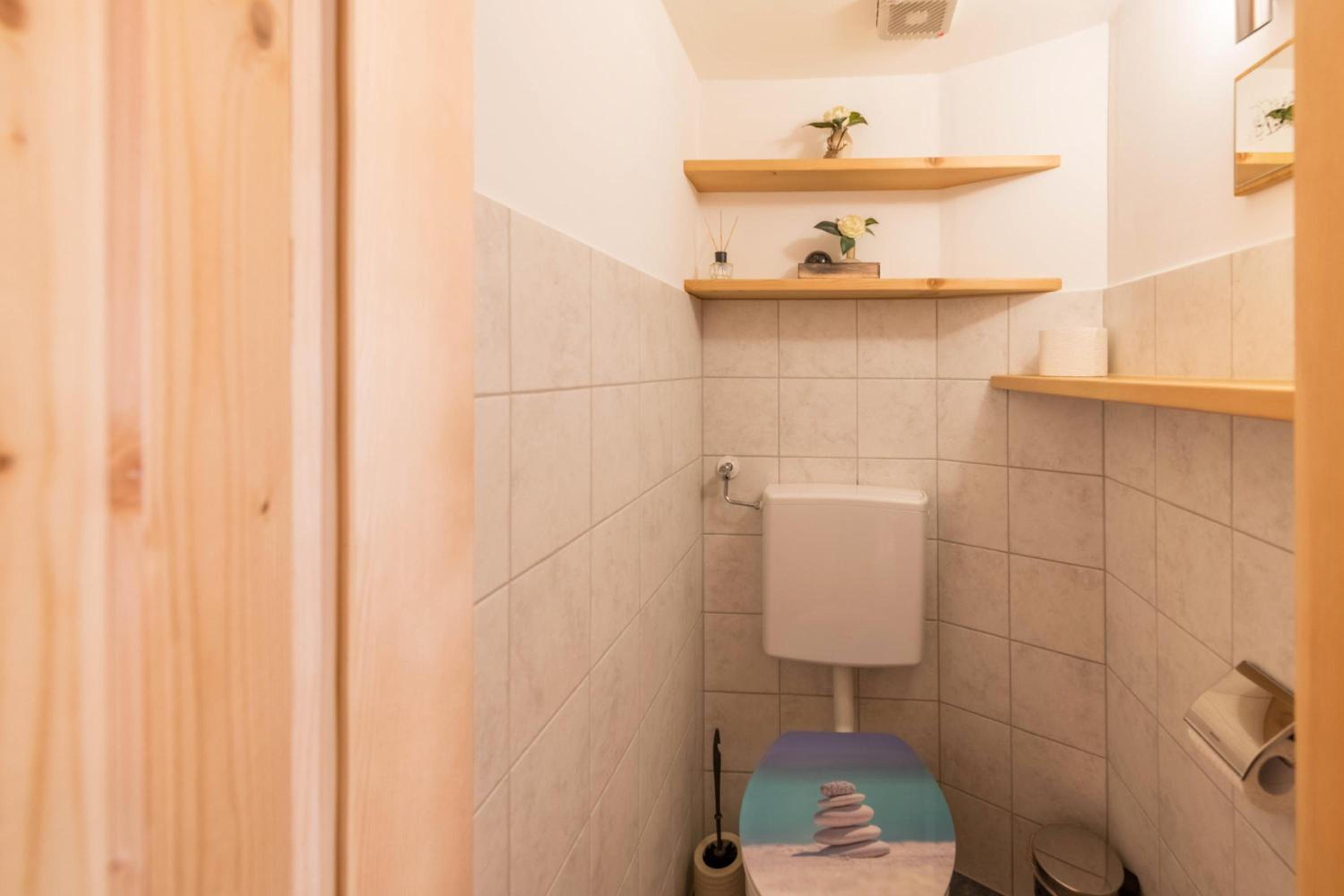 Chalet Zur Auszeit