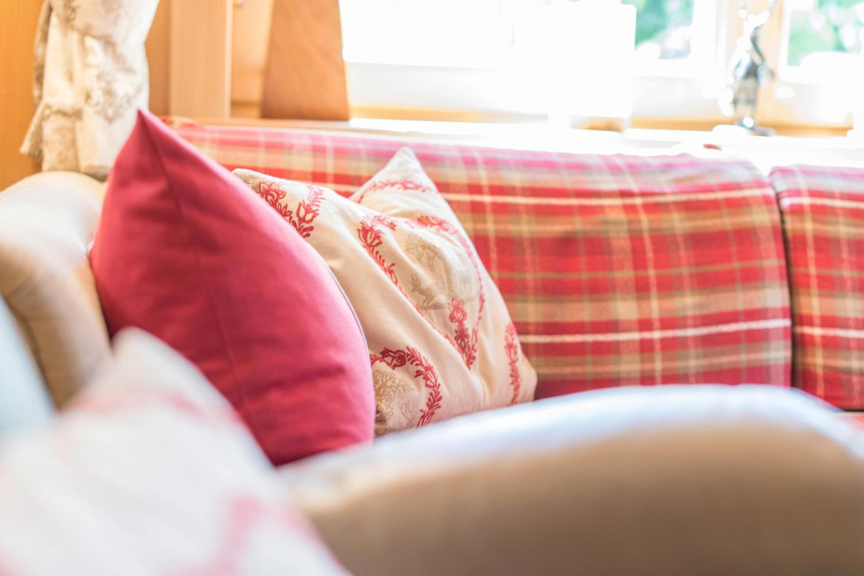 Chalet Zur Auszeit